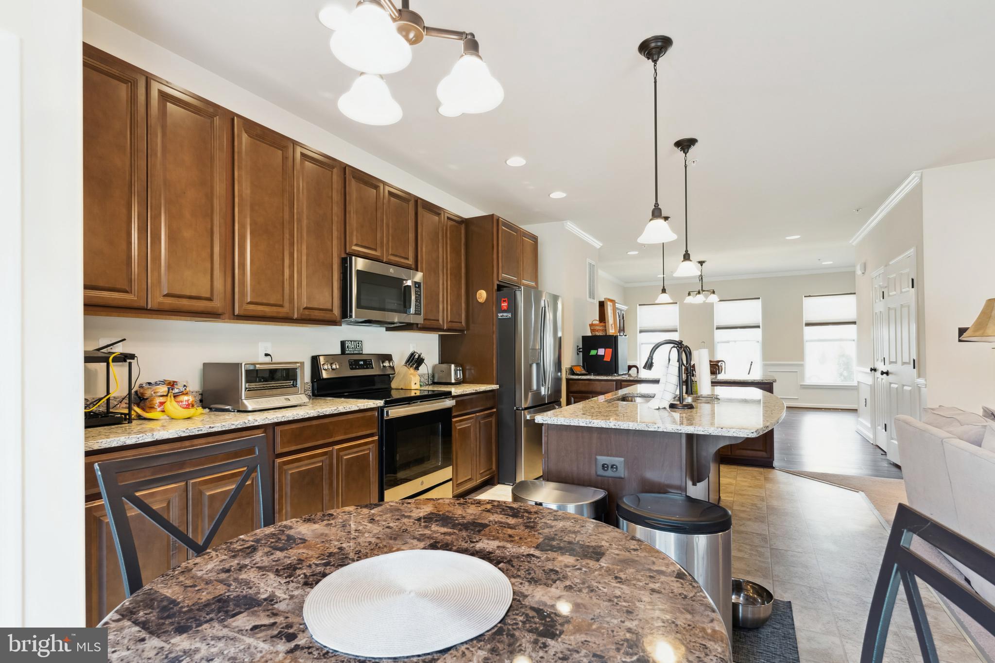 CLARK'S REST - Residential