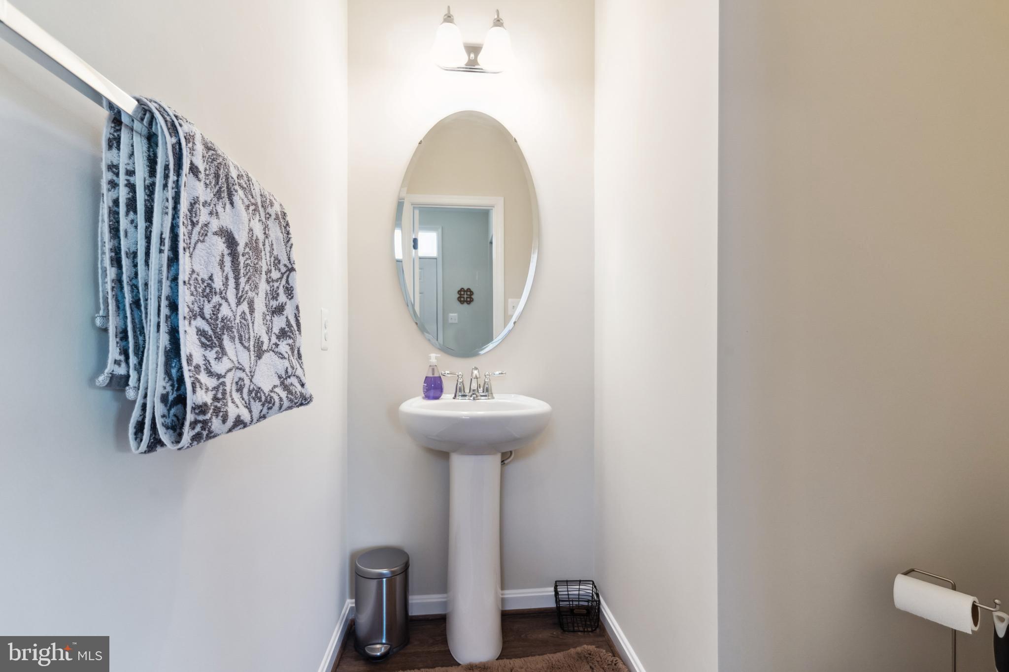 CLARK'S REST - Residential