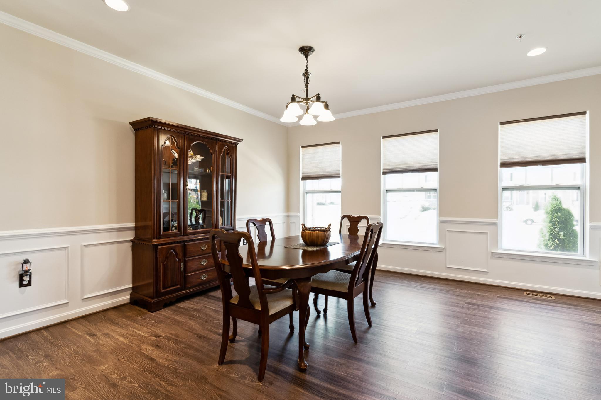 CLARK'S REST - Residential