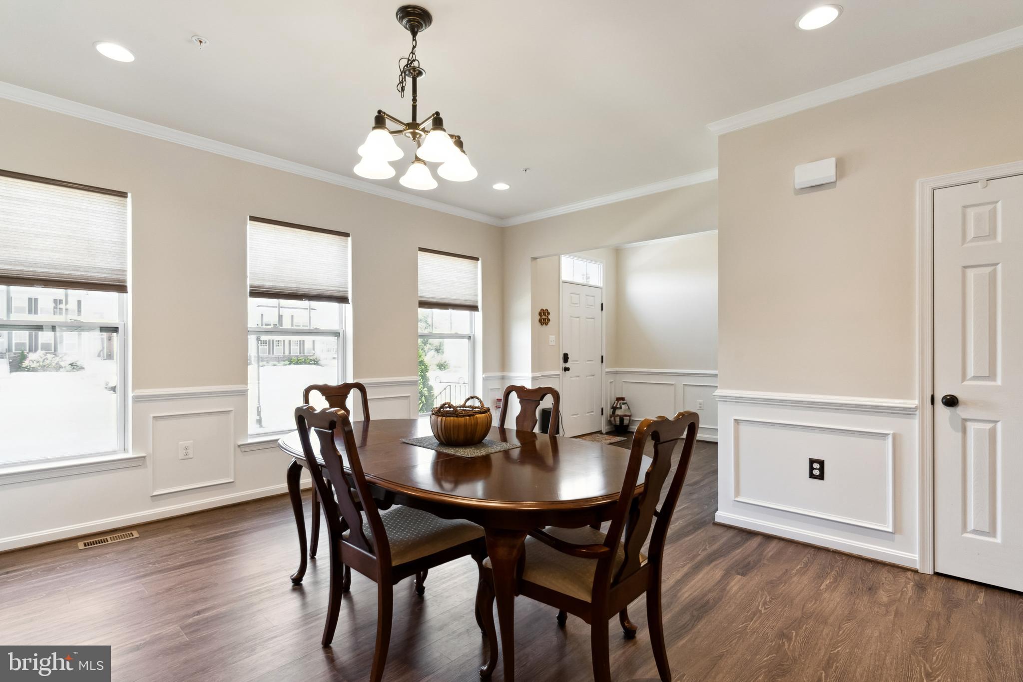 CLARK'S REST - Residential