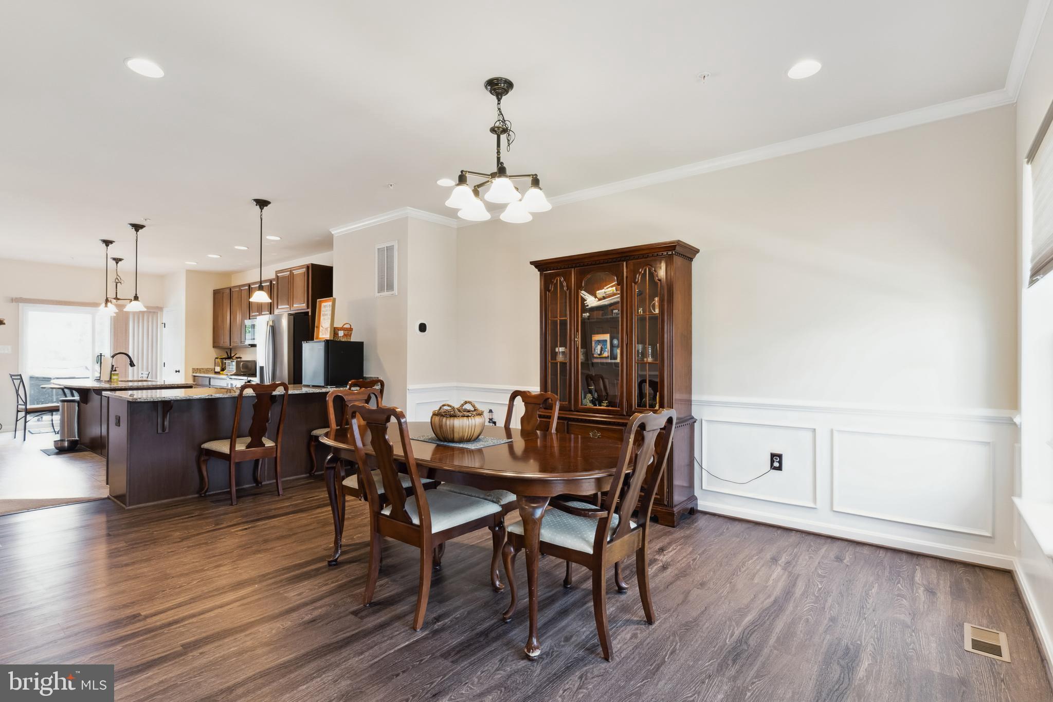 CLARK'S REST - Residential