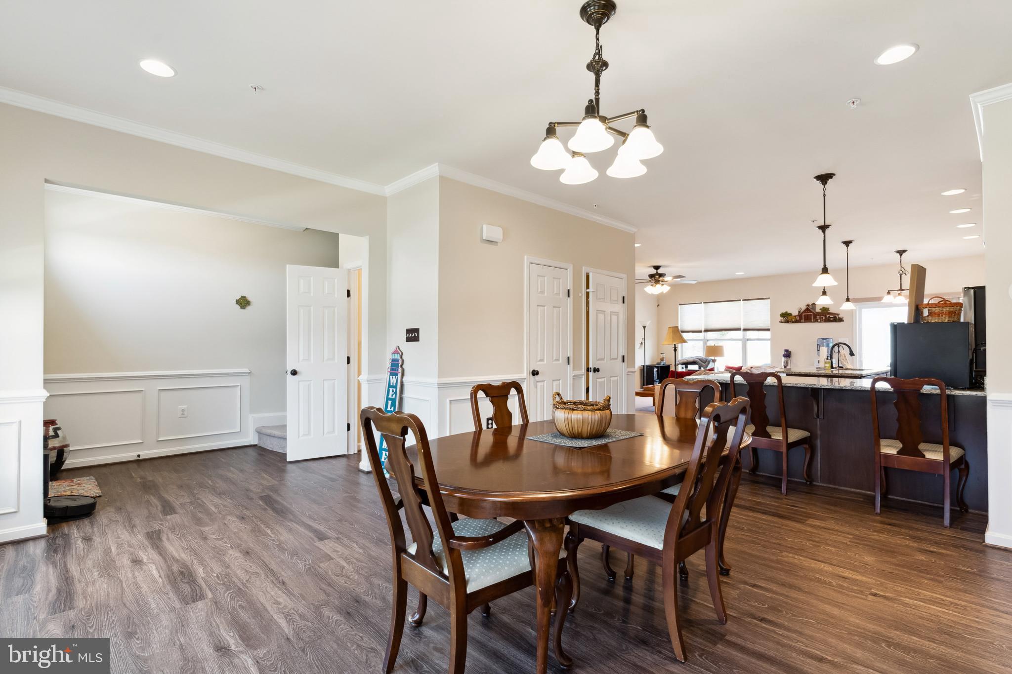 CLARK'S REST - Residential