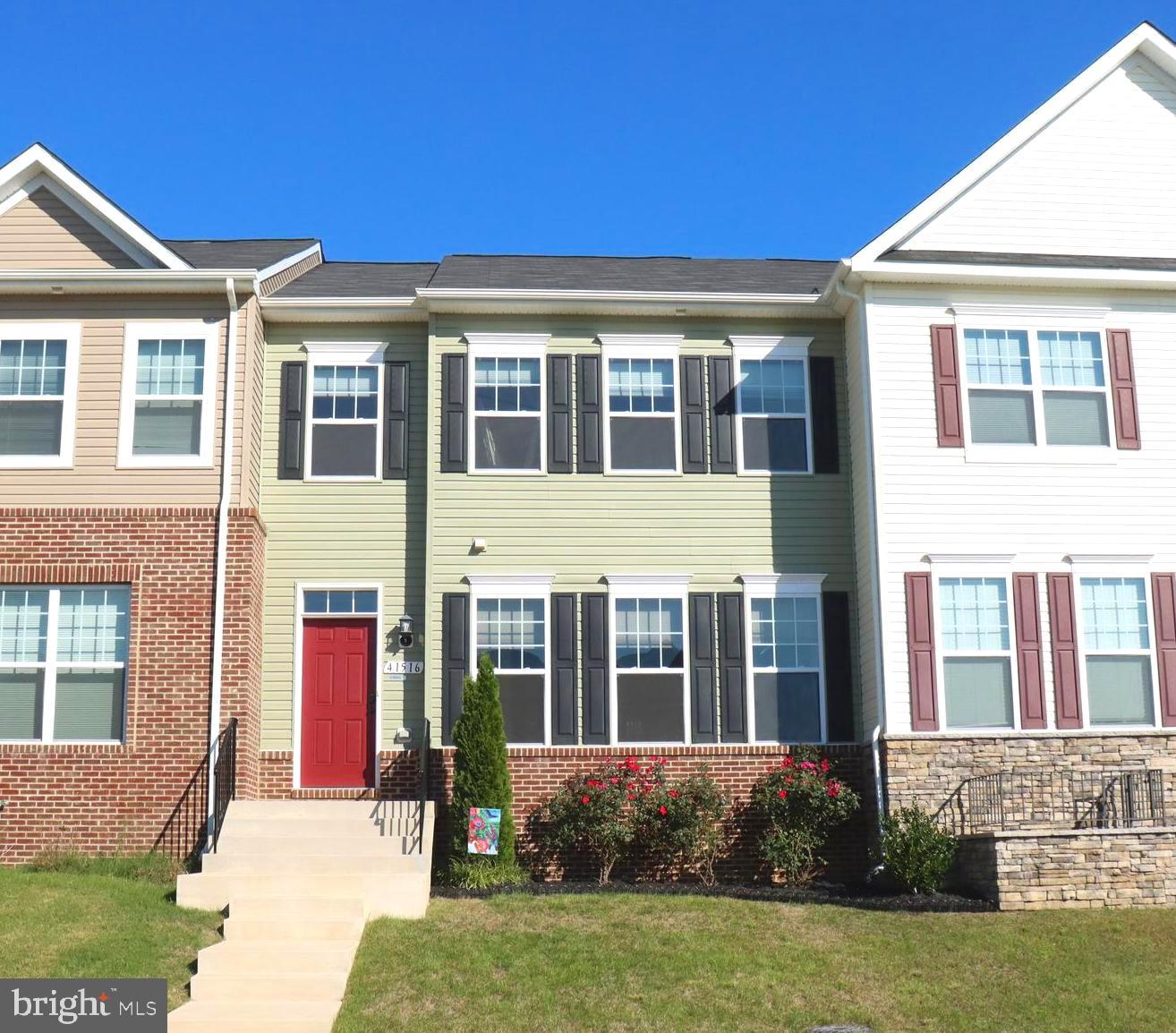 CLARK'S REST - Residential