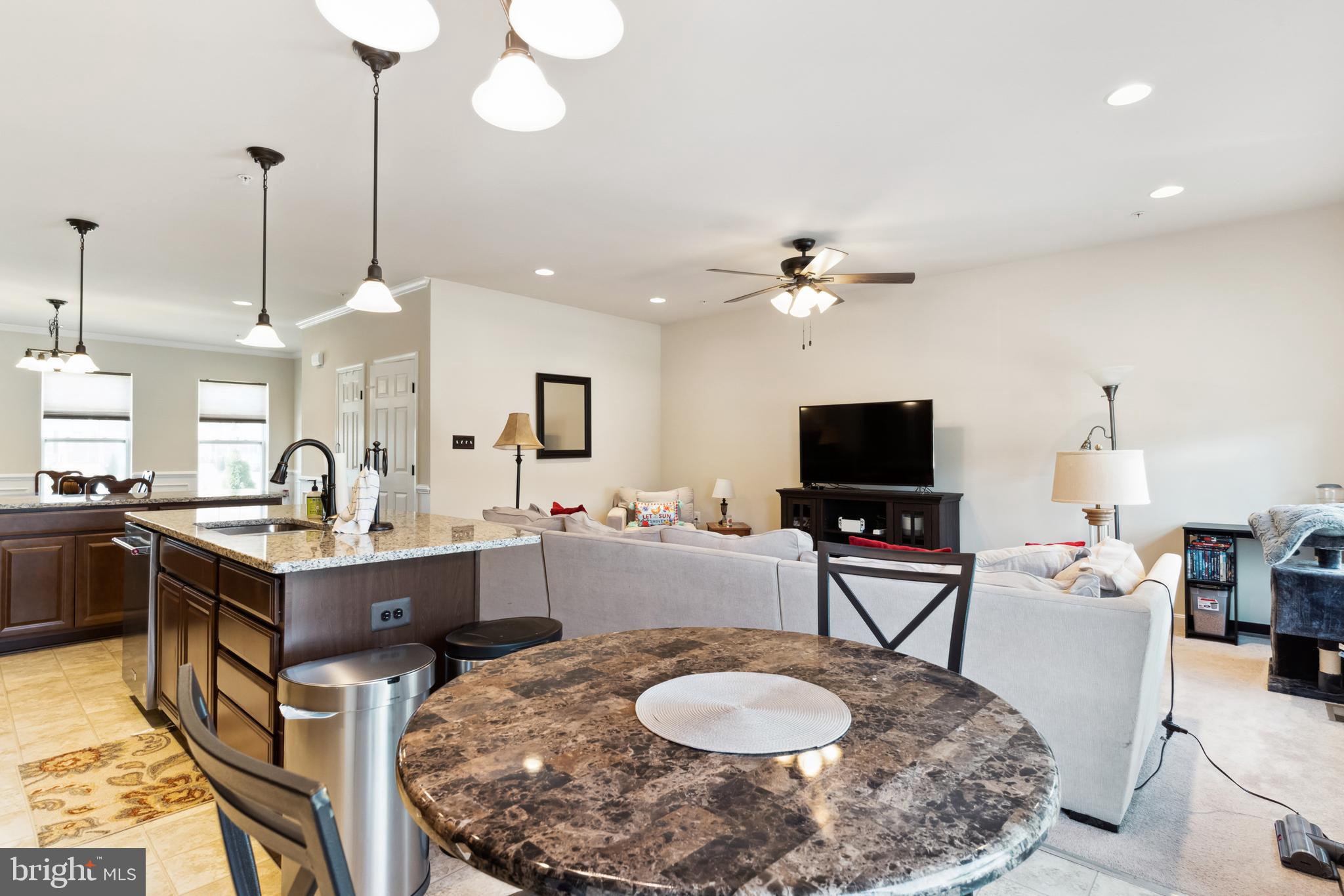 CLARK'S REST - Residential