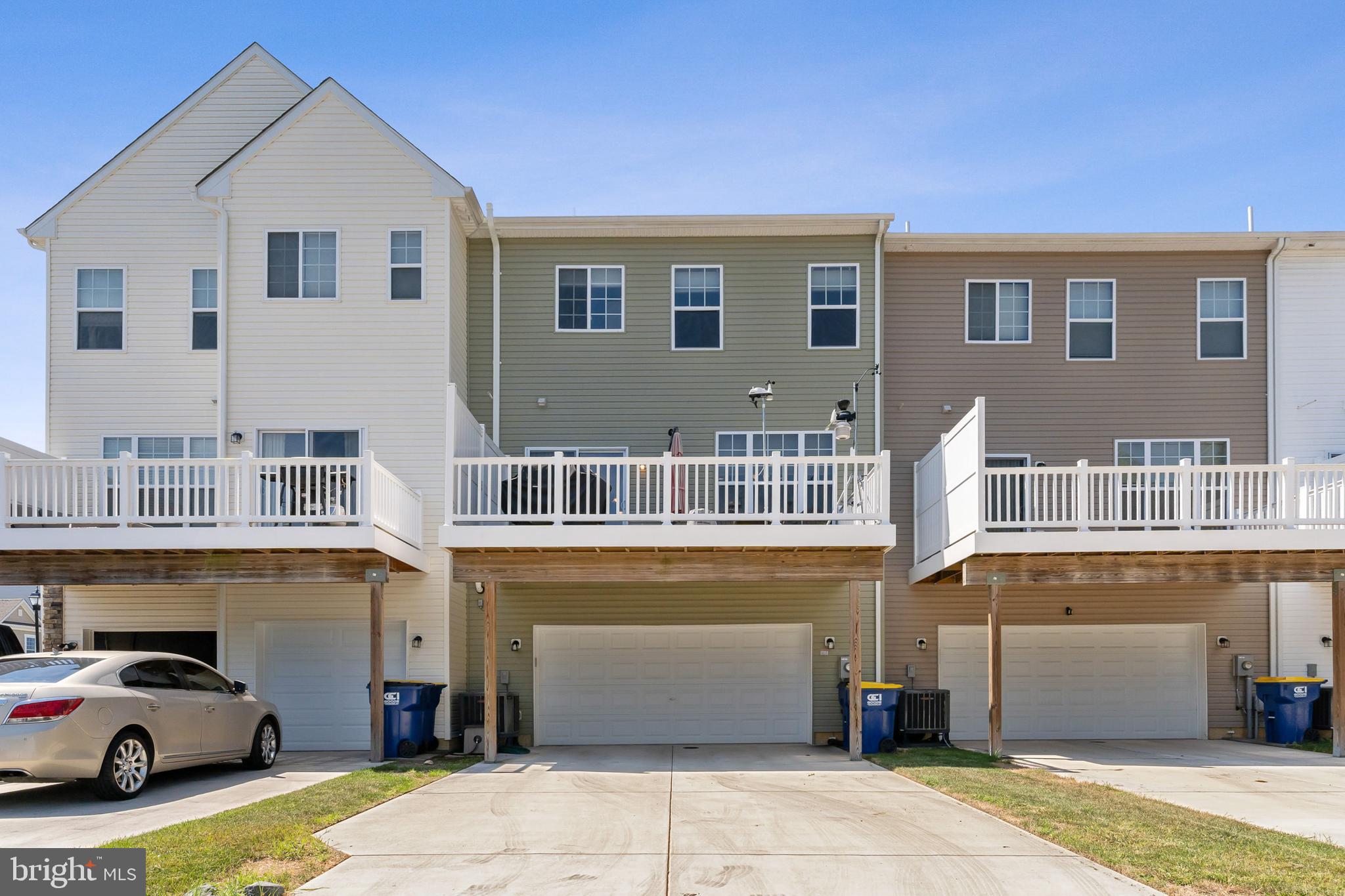 CLARK'S REST - Residential