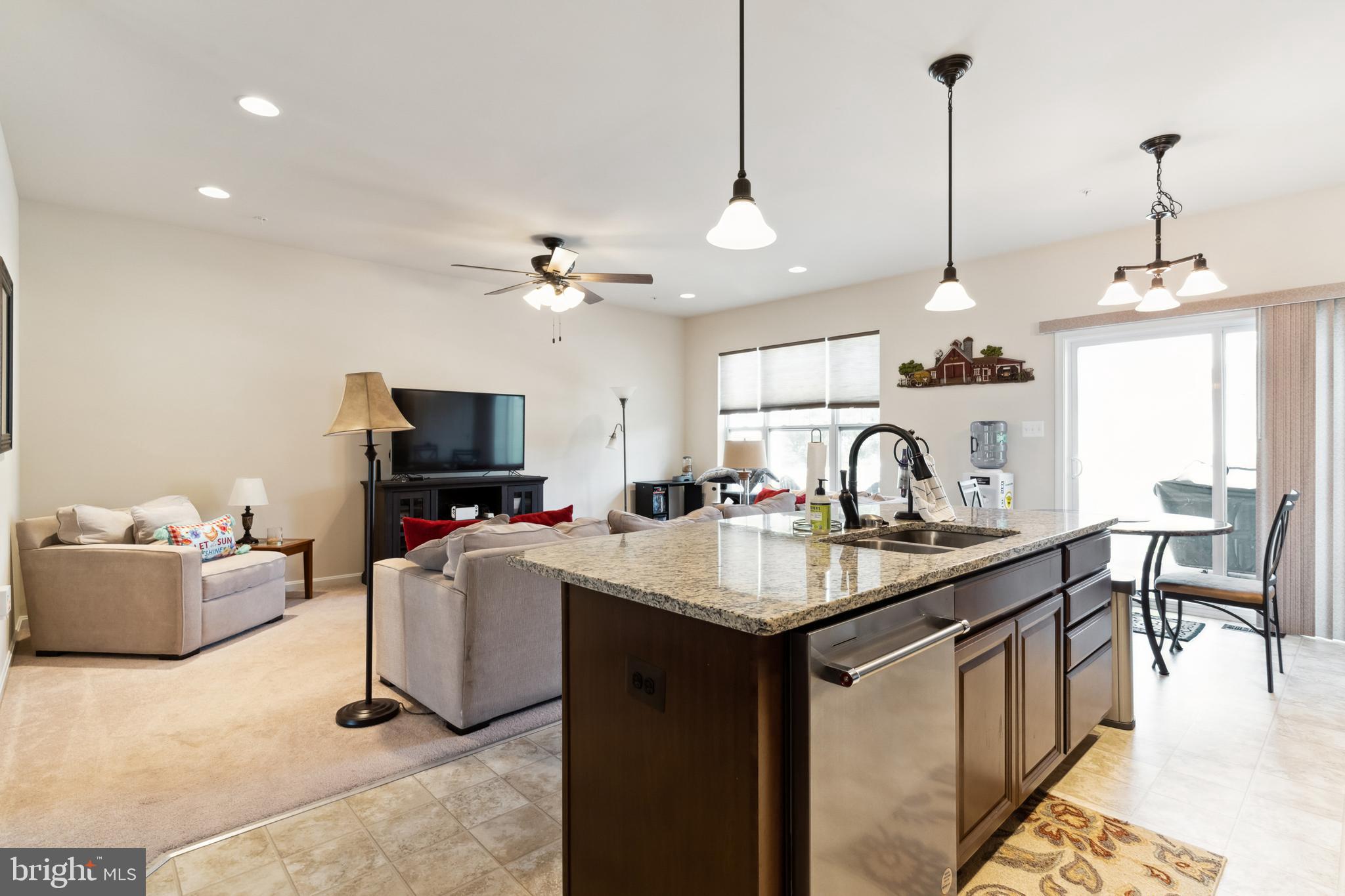 CLARK'S REST - Residential