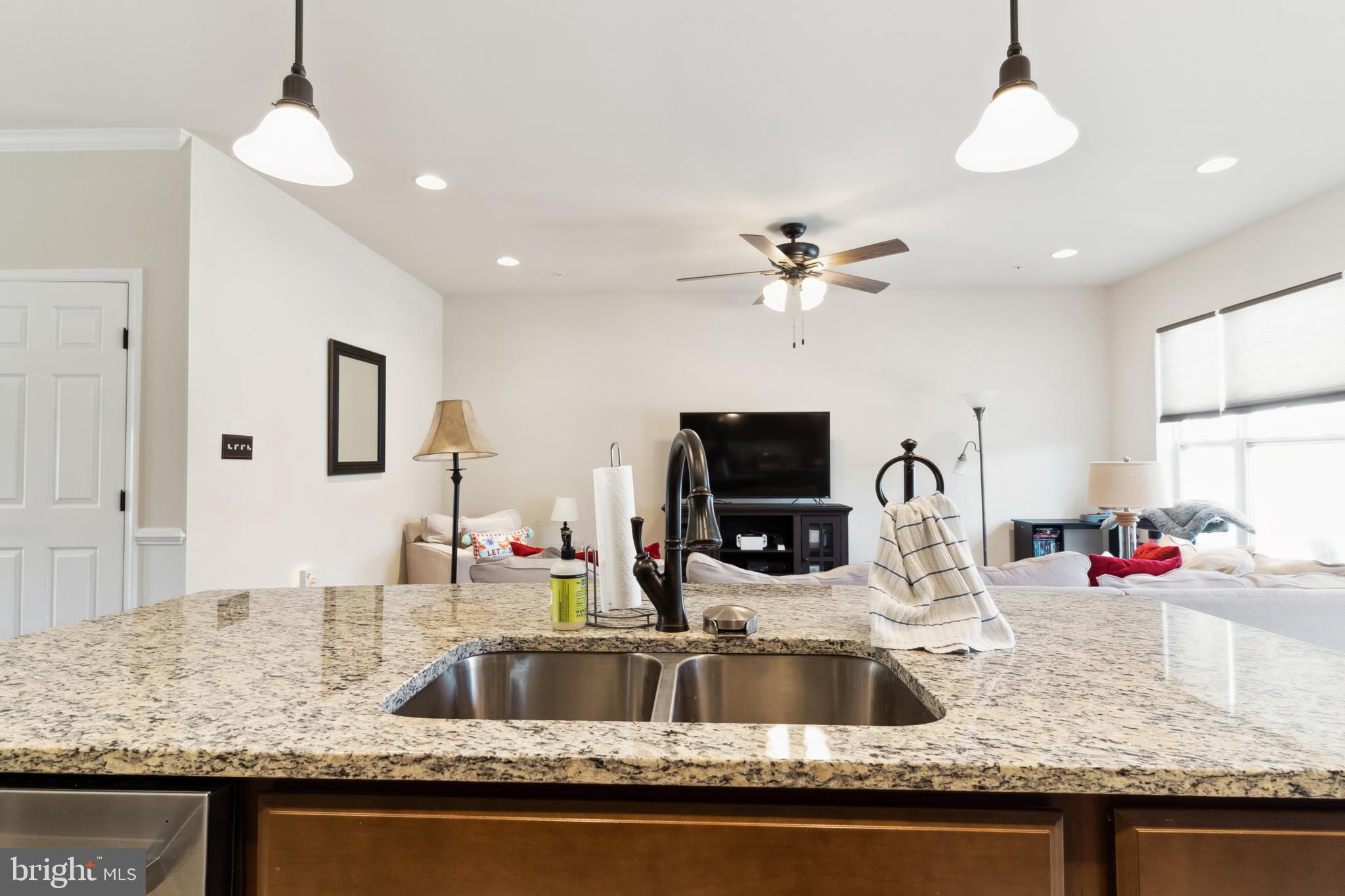 CLARK'S REST - Residential