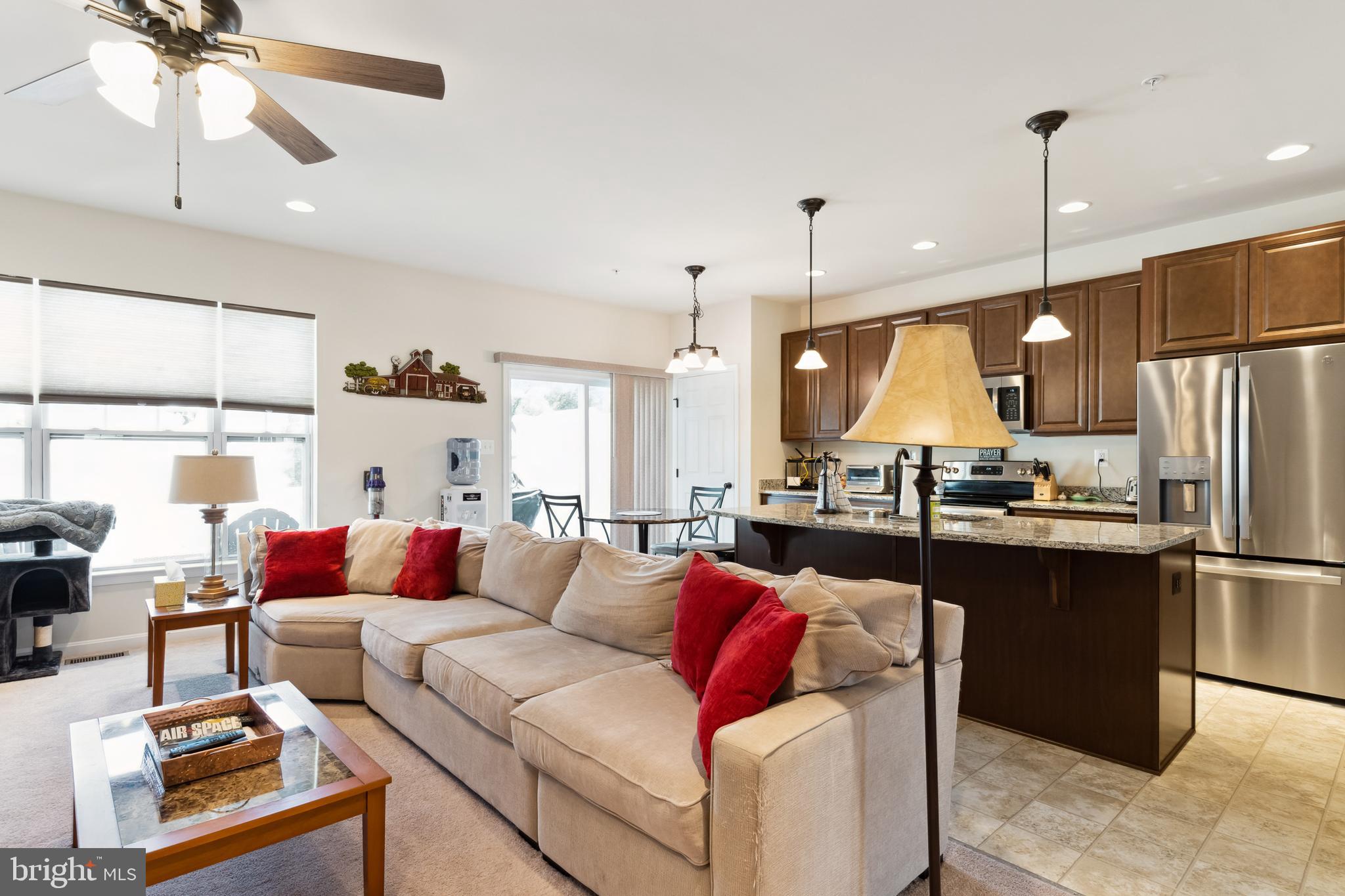 CLARK'S REST - Residential