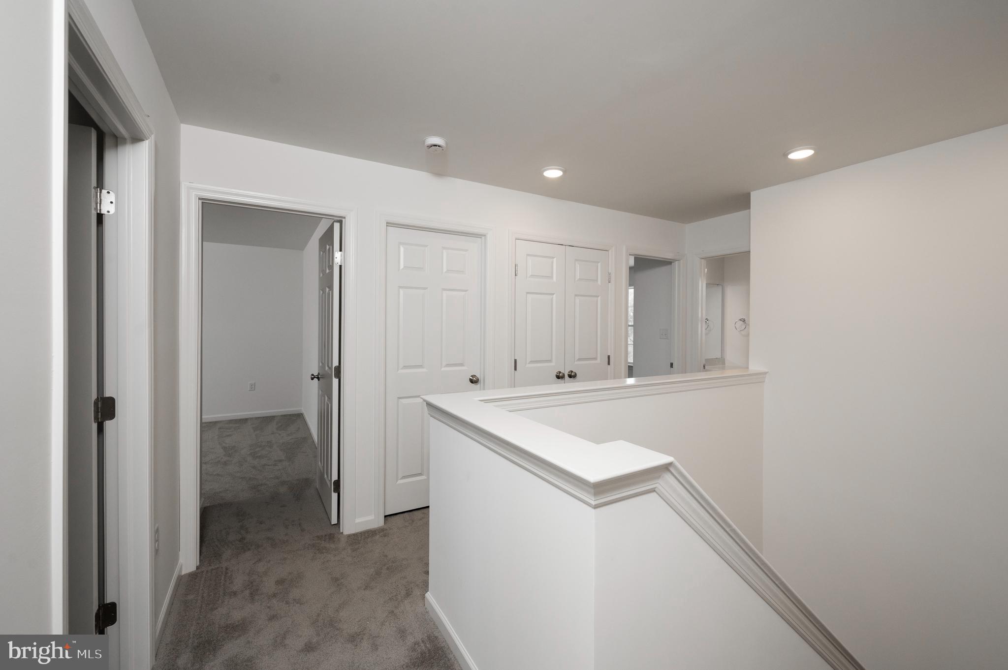 NISSLEY RUN - Residential