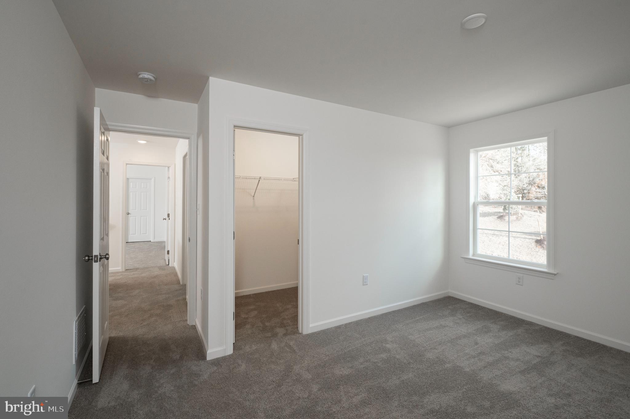 NISSLEY RUN - Residential