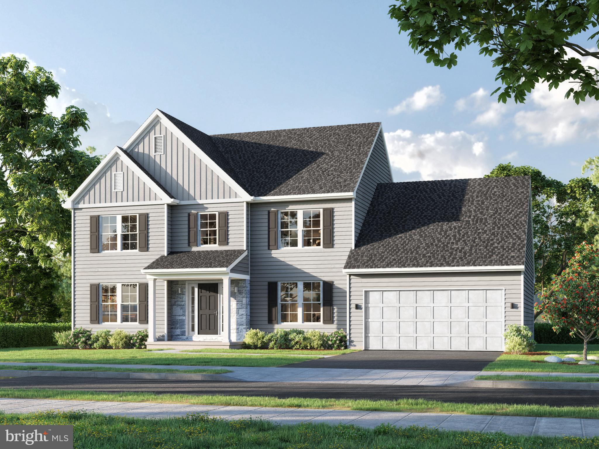 NISSLEY RUN - Residential