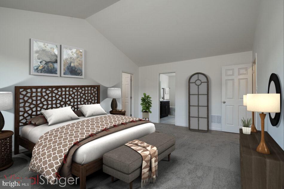 NISSLEY RUN - Residential