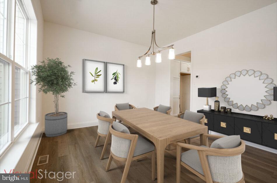 NISSLEY RUN - Residential