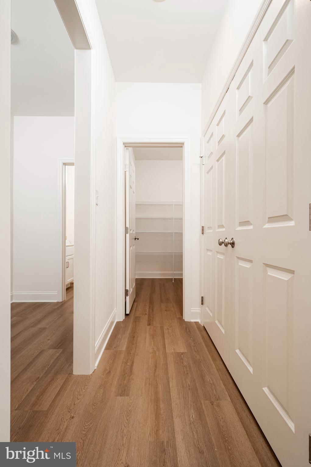 NISSLEY RUN - Residential