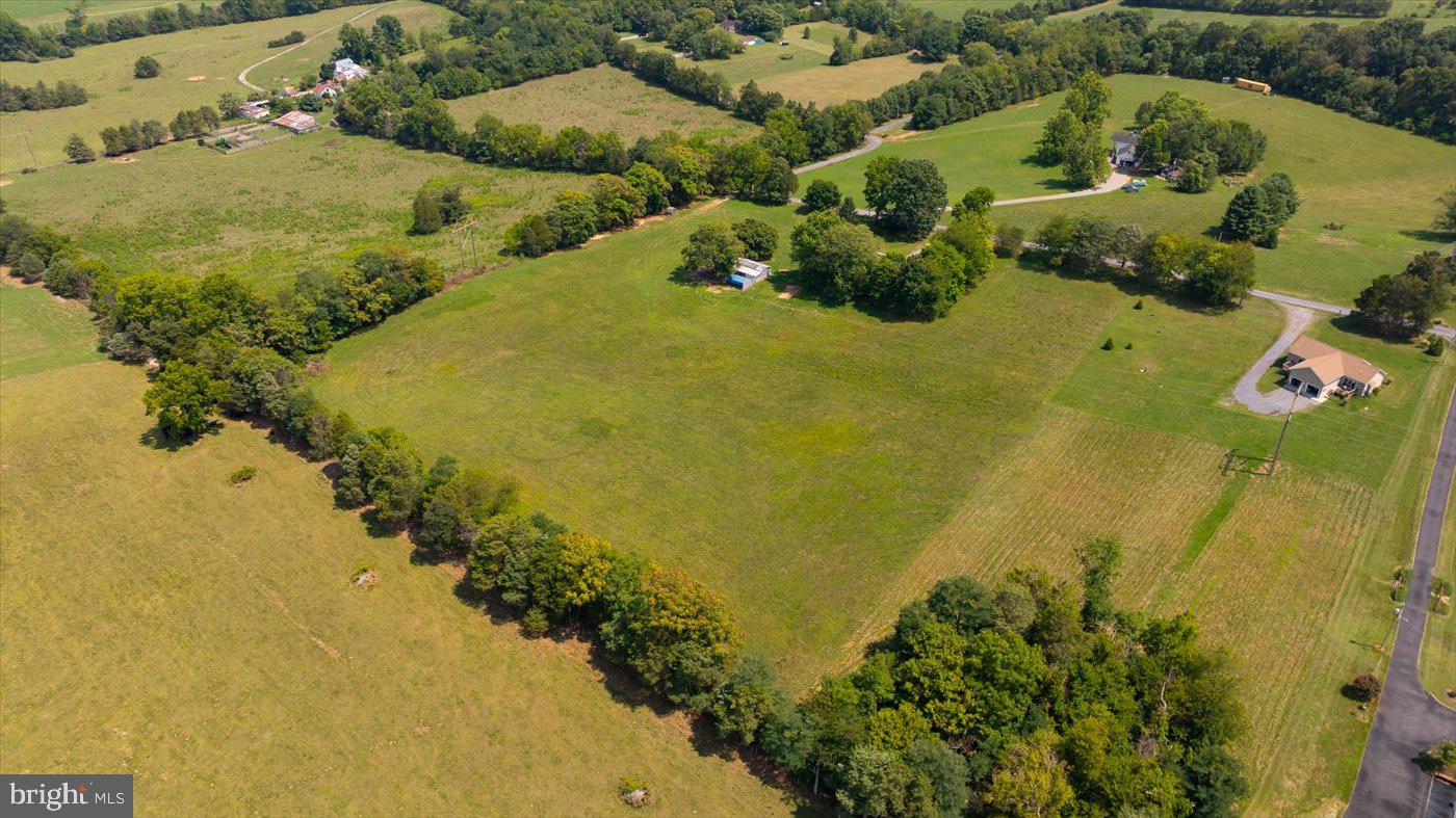 PARKVIEW ESTATES - Residential