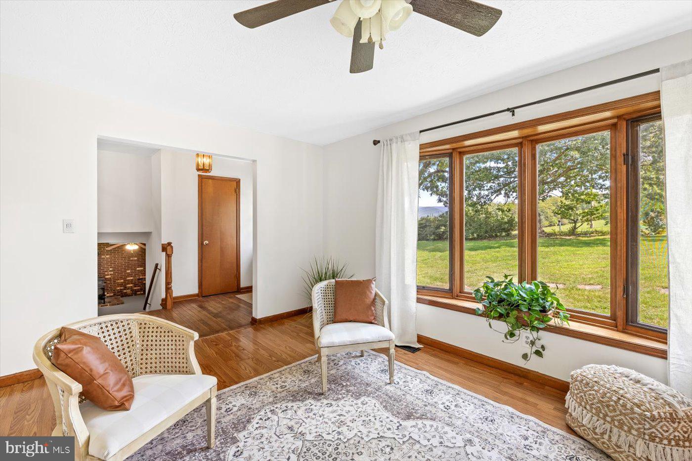 PARKVIEW ESTATES - Residential