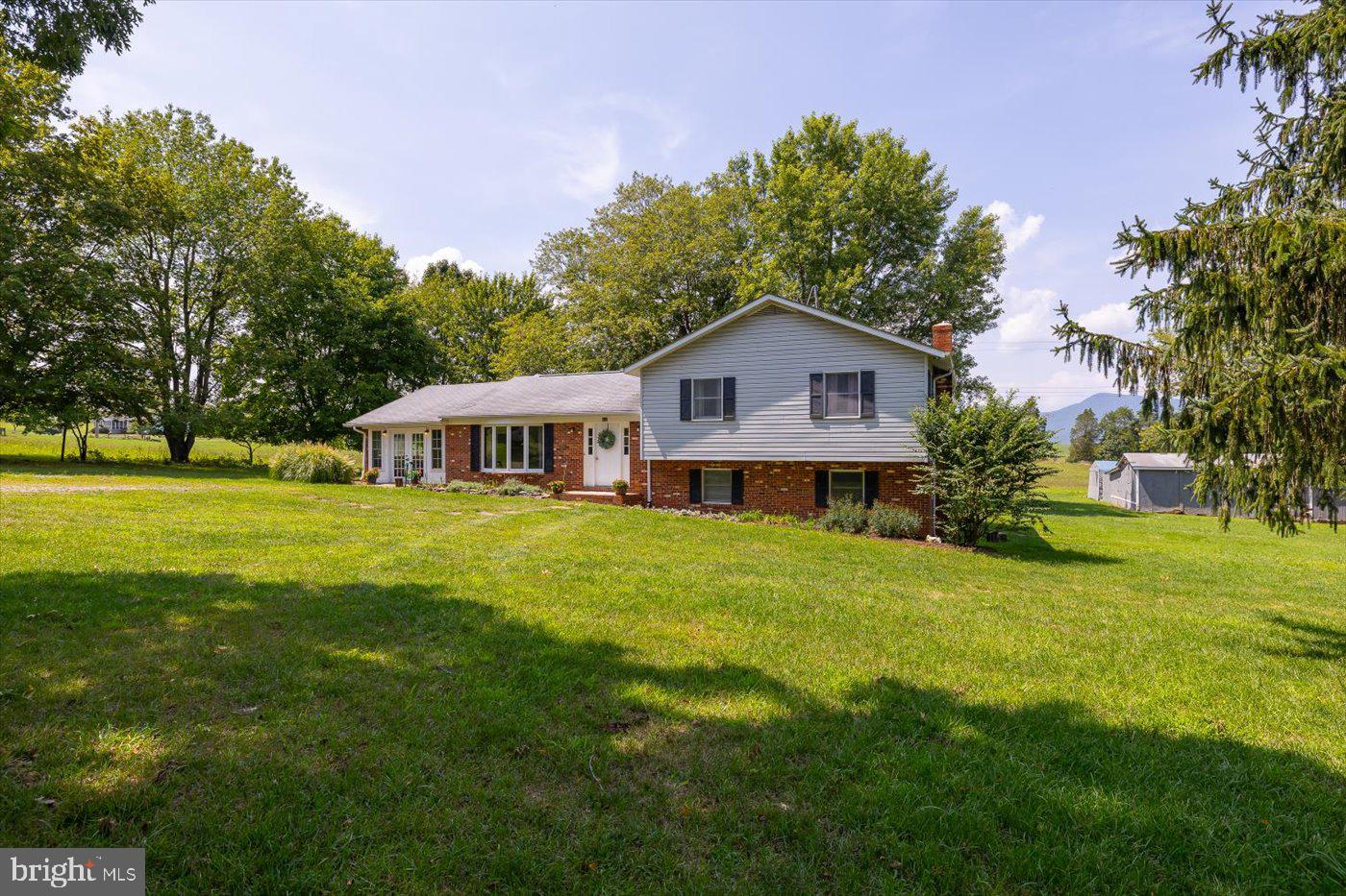 PARKVIEW ESTATES - Residential