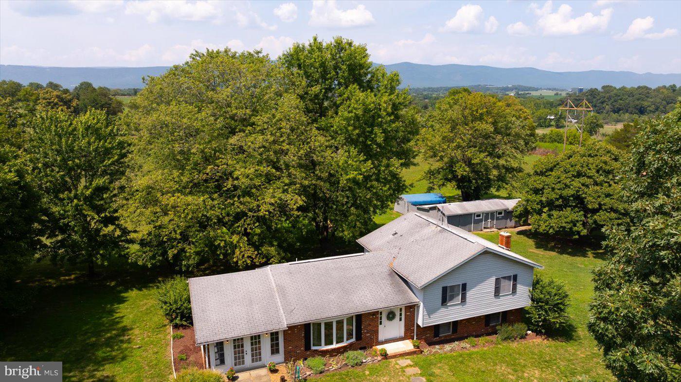 PARKVIEW ESTATES - Residential