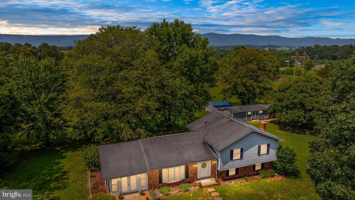 PARKVIEW ESTATES - Residential