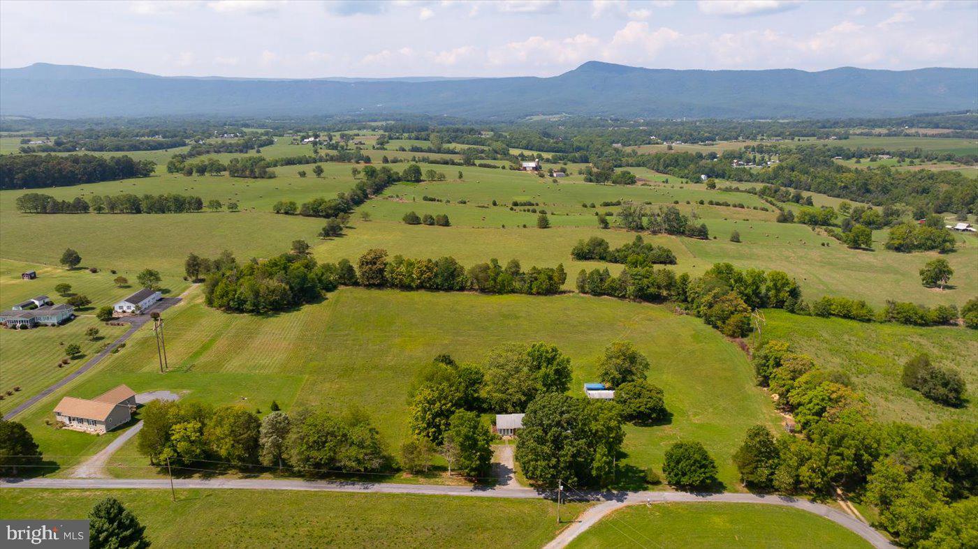 PARKVIEW ESTATES - Residential