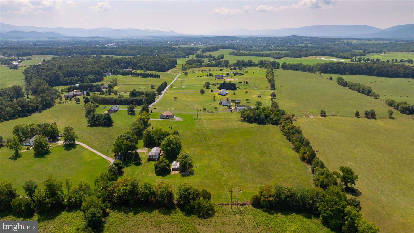 PARKVIEW ESTATES - Residential