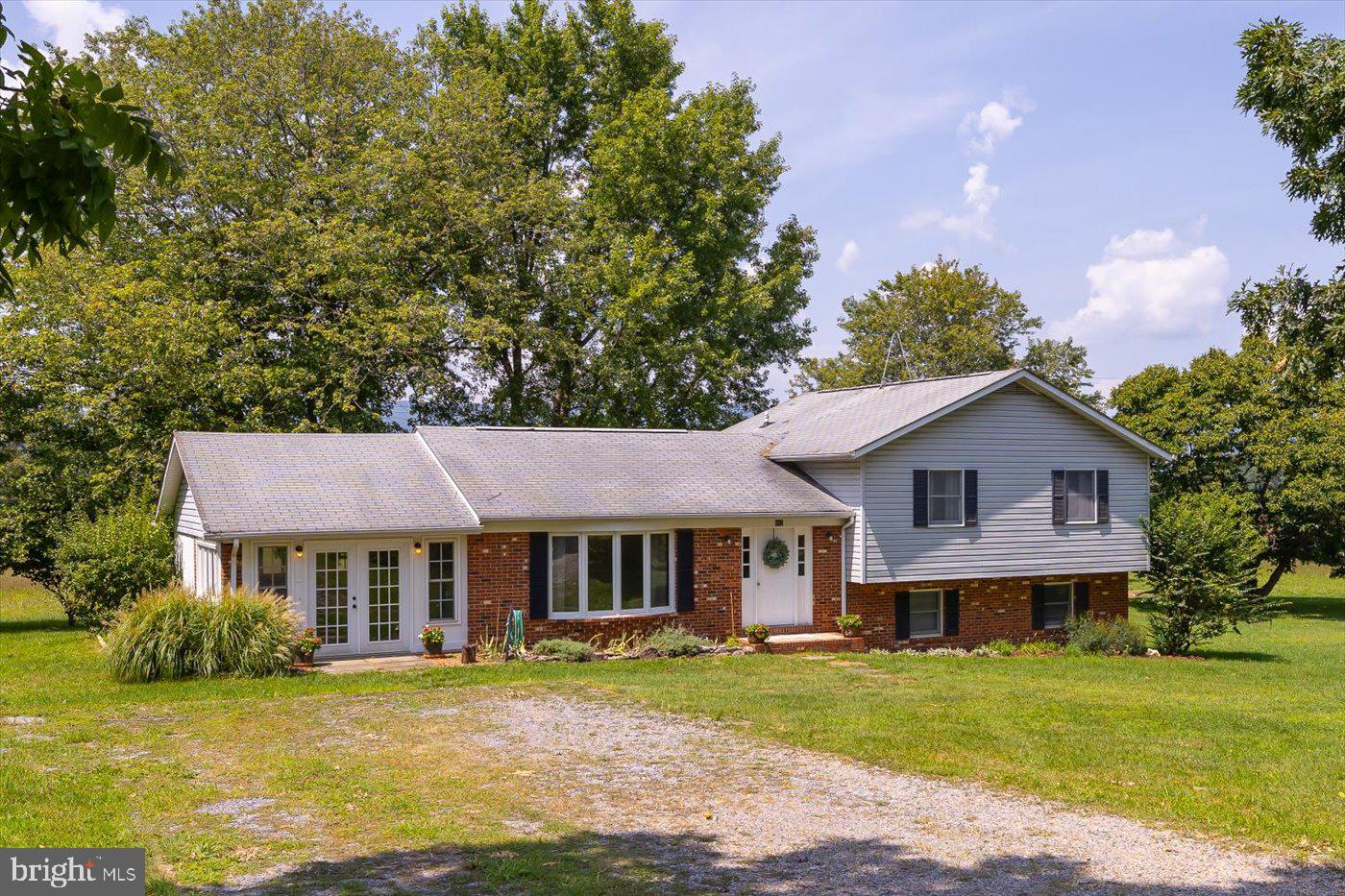 PARKVIEW ESTATES - Residential