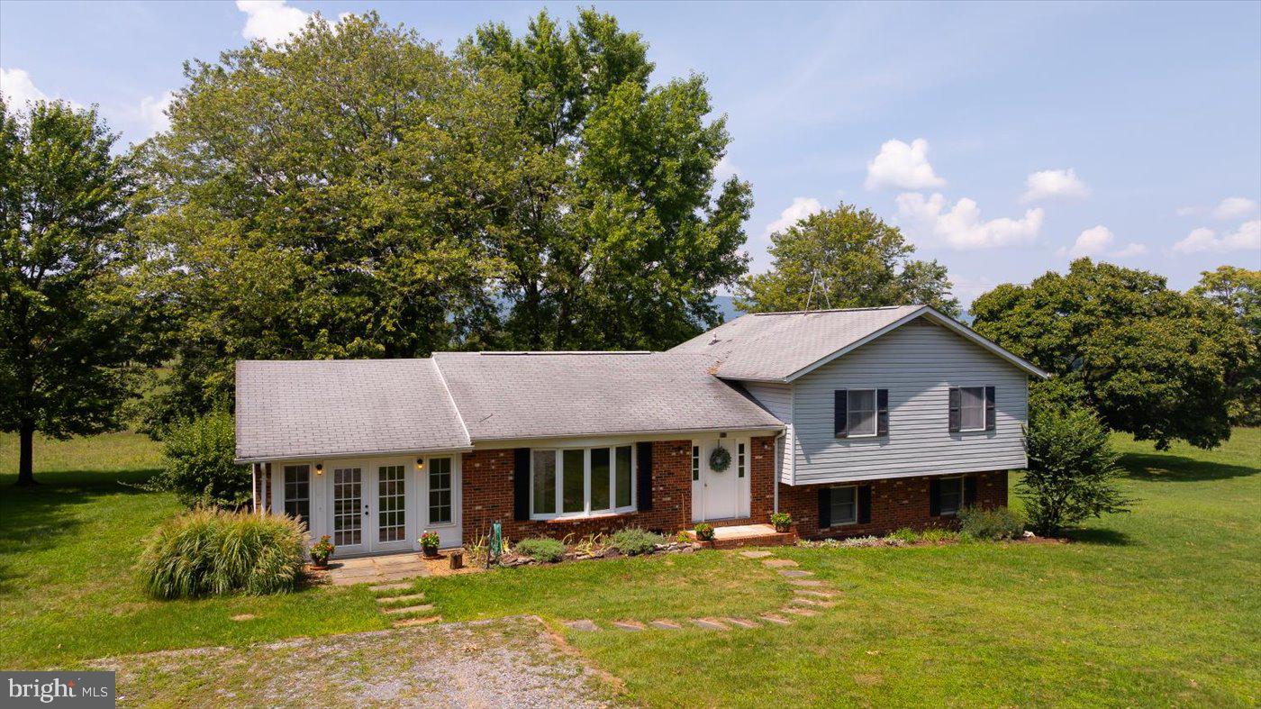 PARKVIEW ESTATES - Residential