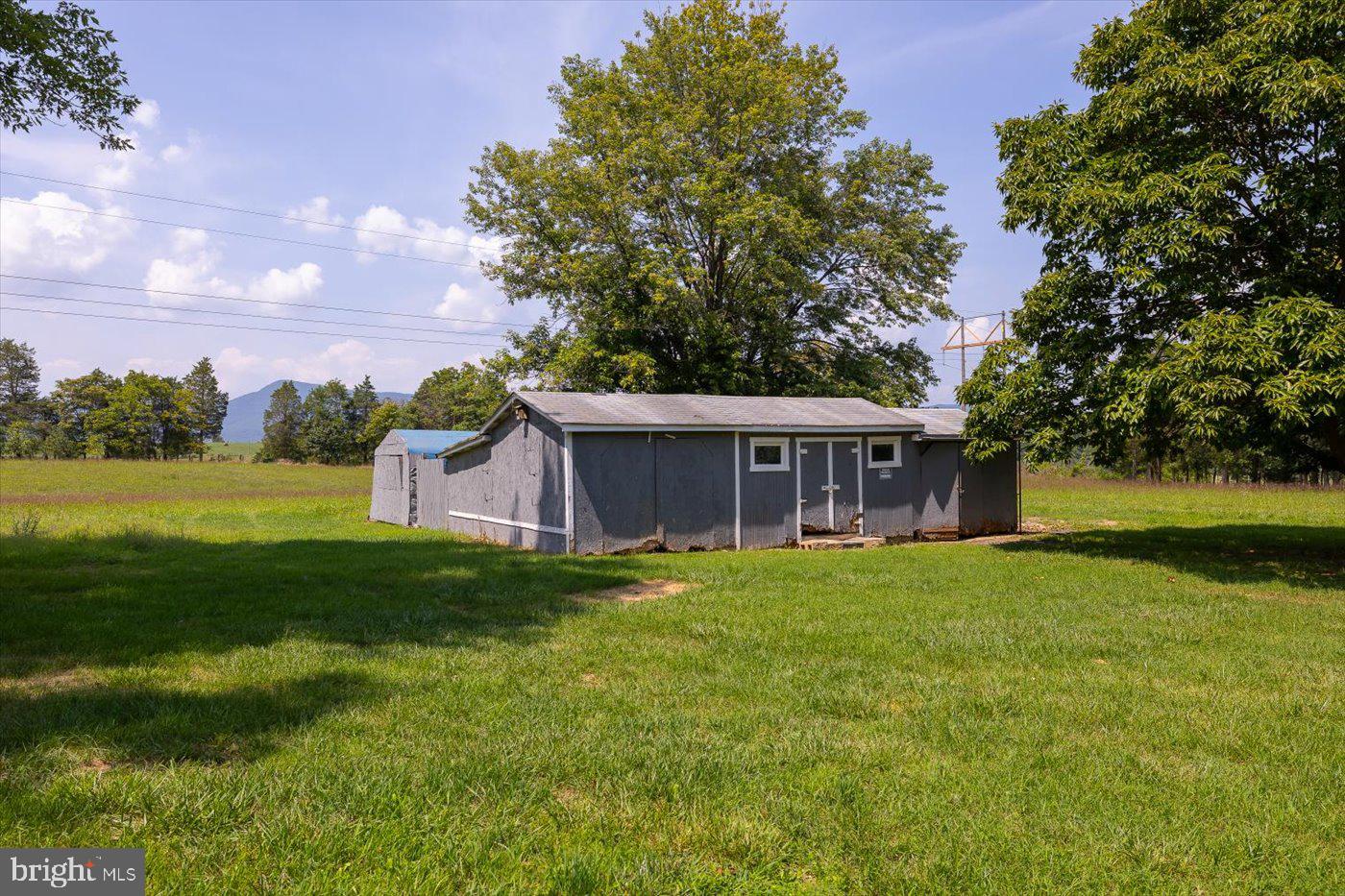 PARKVIEW ESTATES - Residential