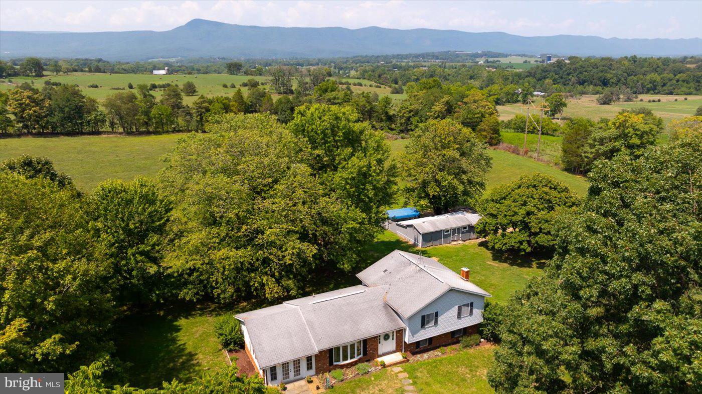 PARKVIEW ESTATES - Residential