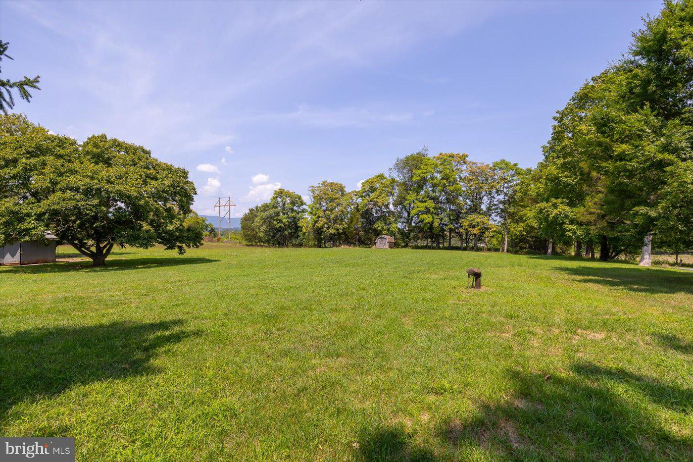 PARKVIEW ESTATES - Residential