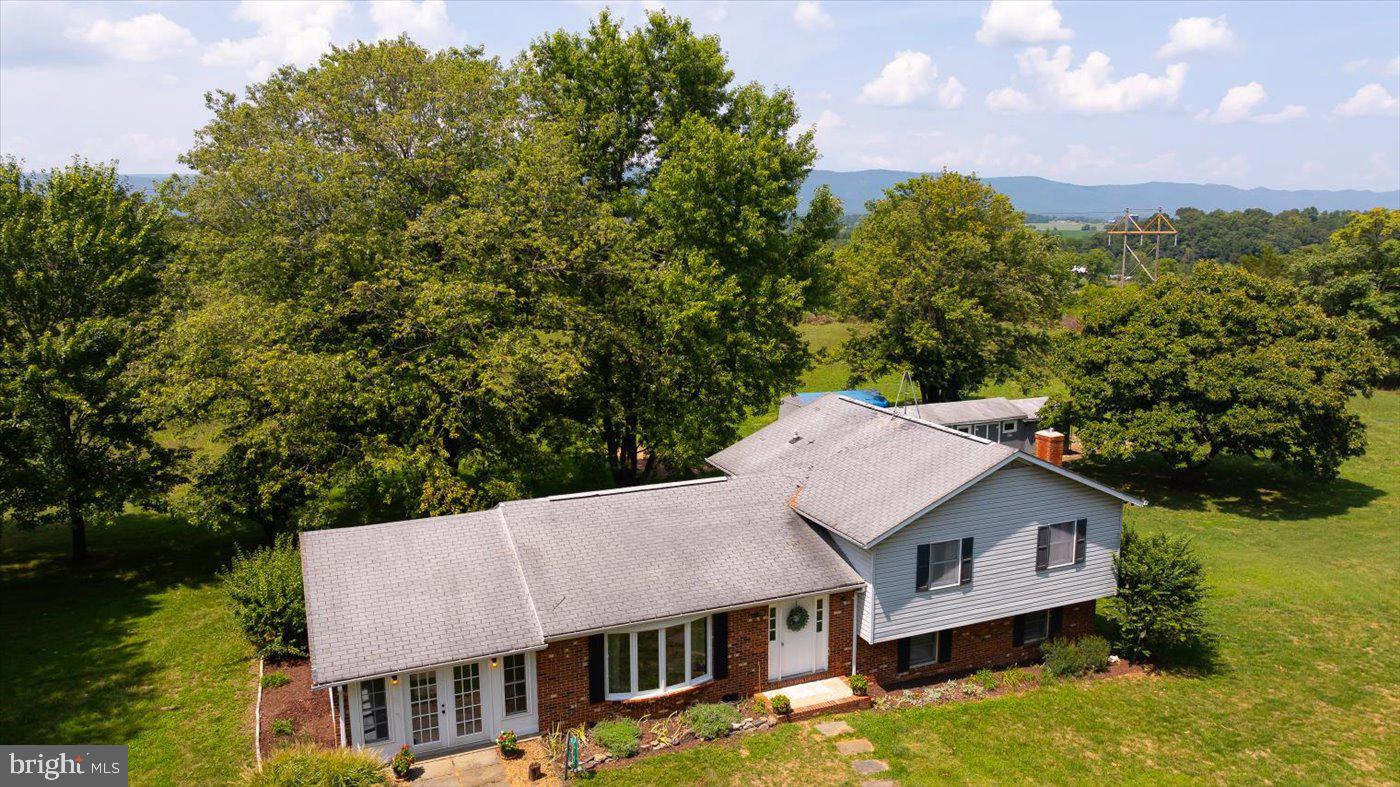 PARKVIEW ESTATES - Residential