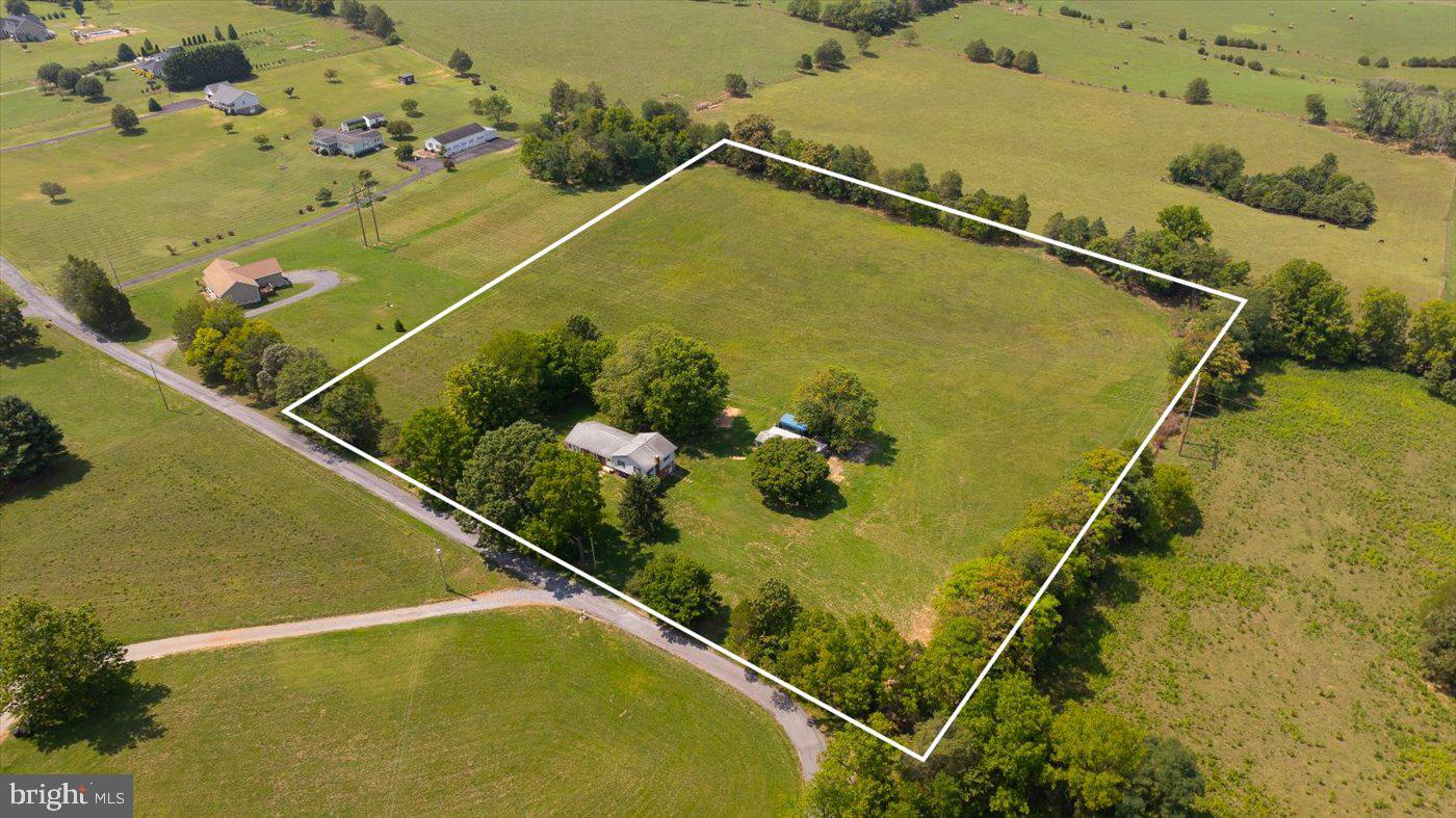 PARKVIEW ESTATES - Residential