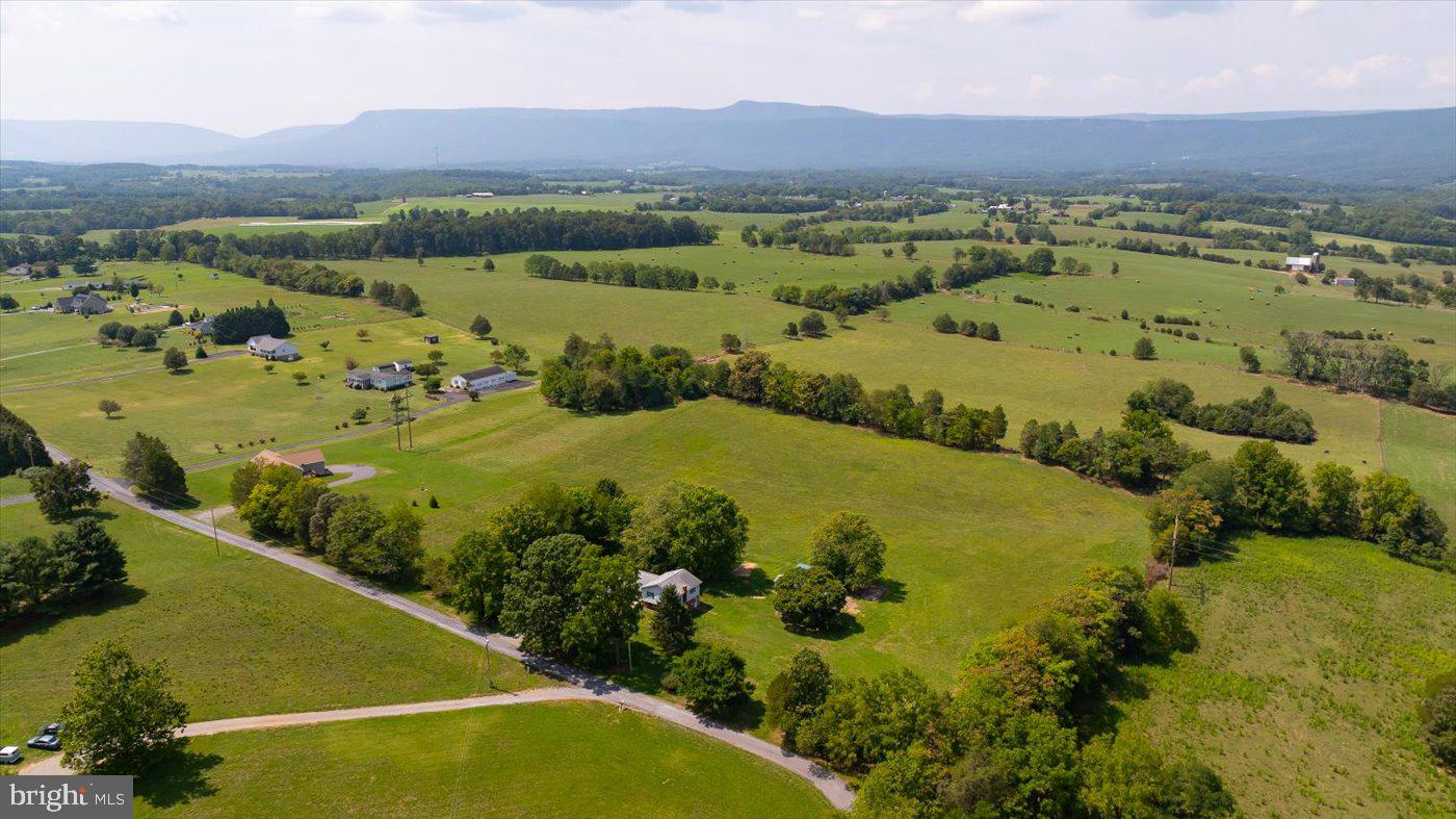 PARKVIEW ESTATES - Residential