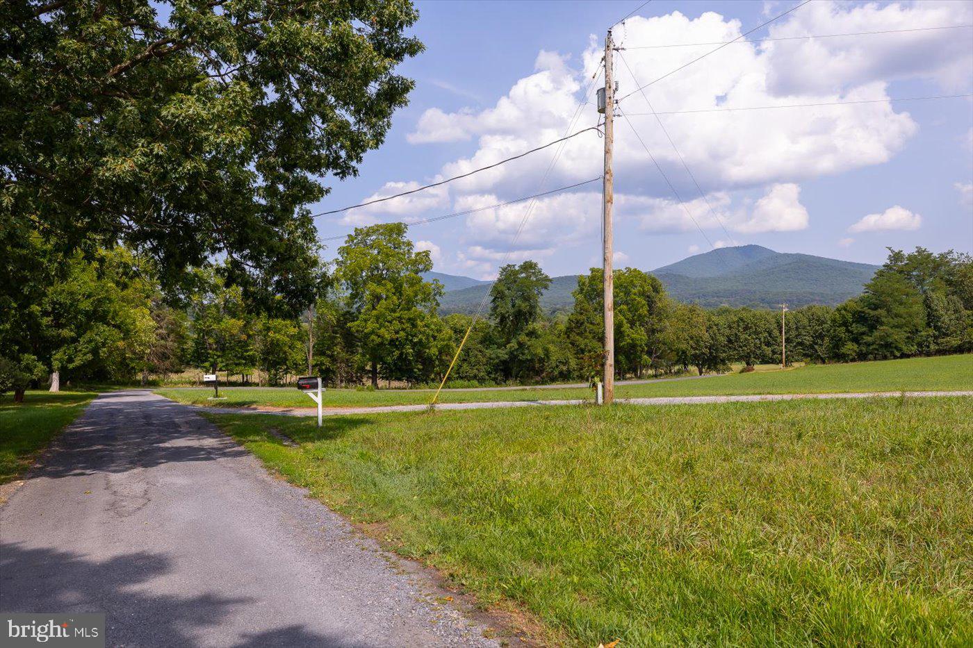 PARKVIEW ESTATES - Residential