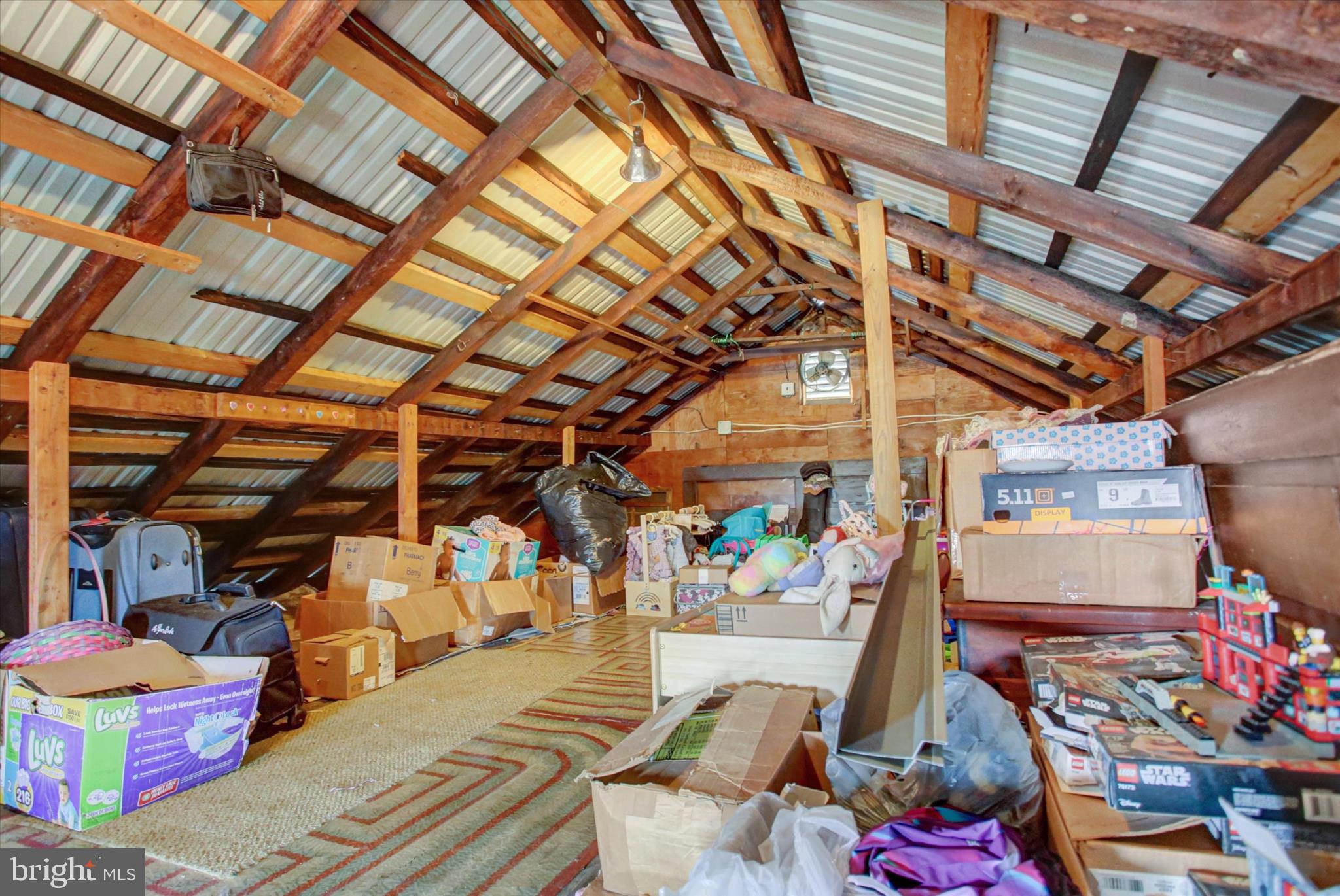 UPPER STRASBURG - Residential