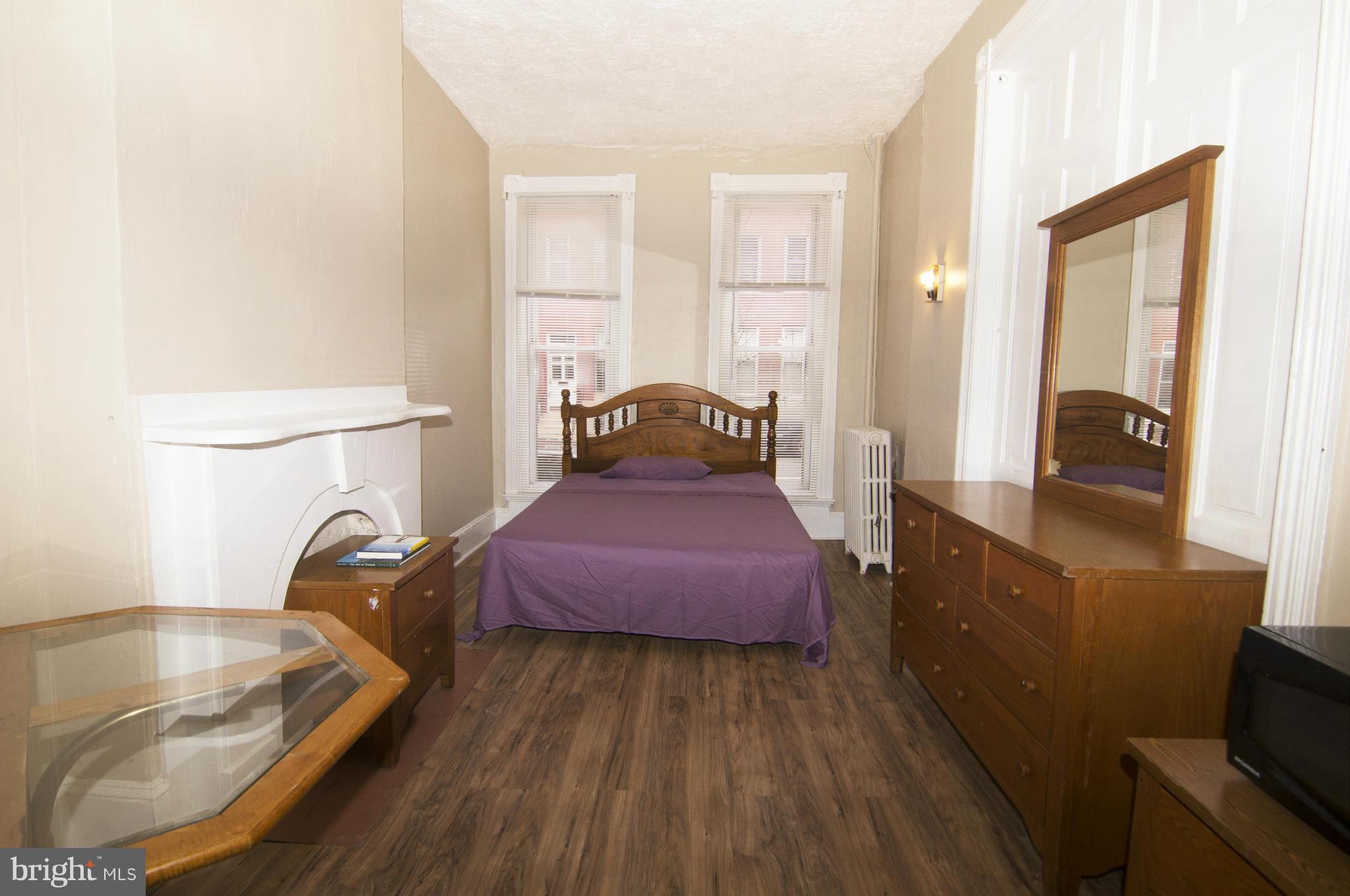 MARBLE HILL - Residential