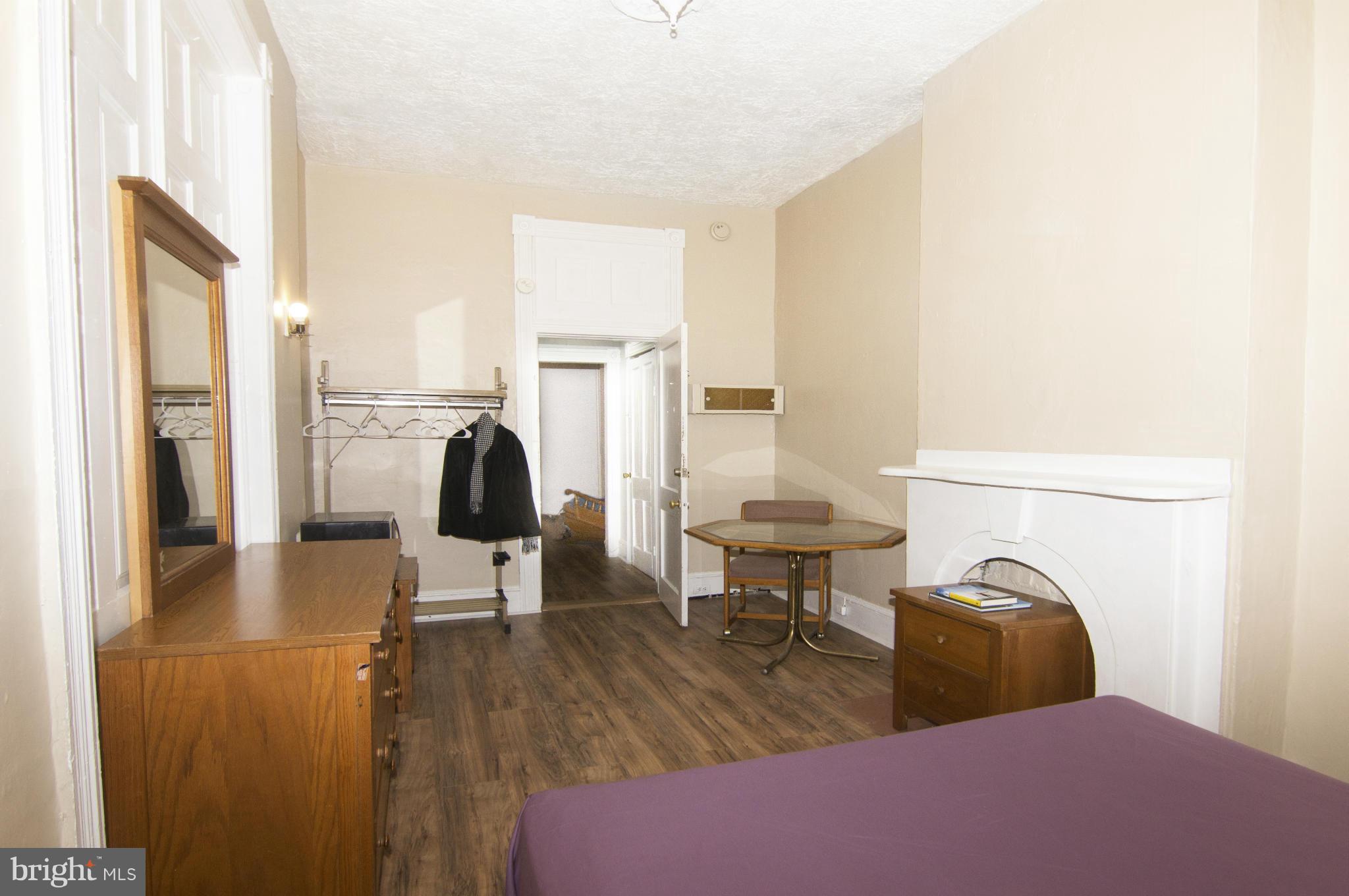 MARBLE HILL - Residential