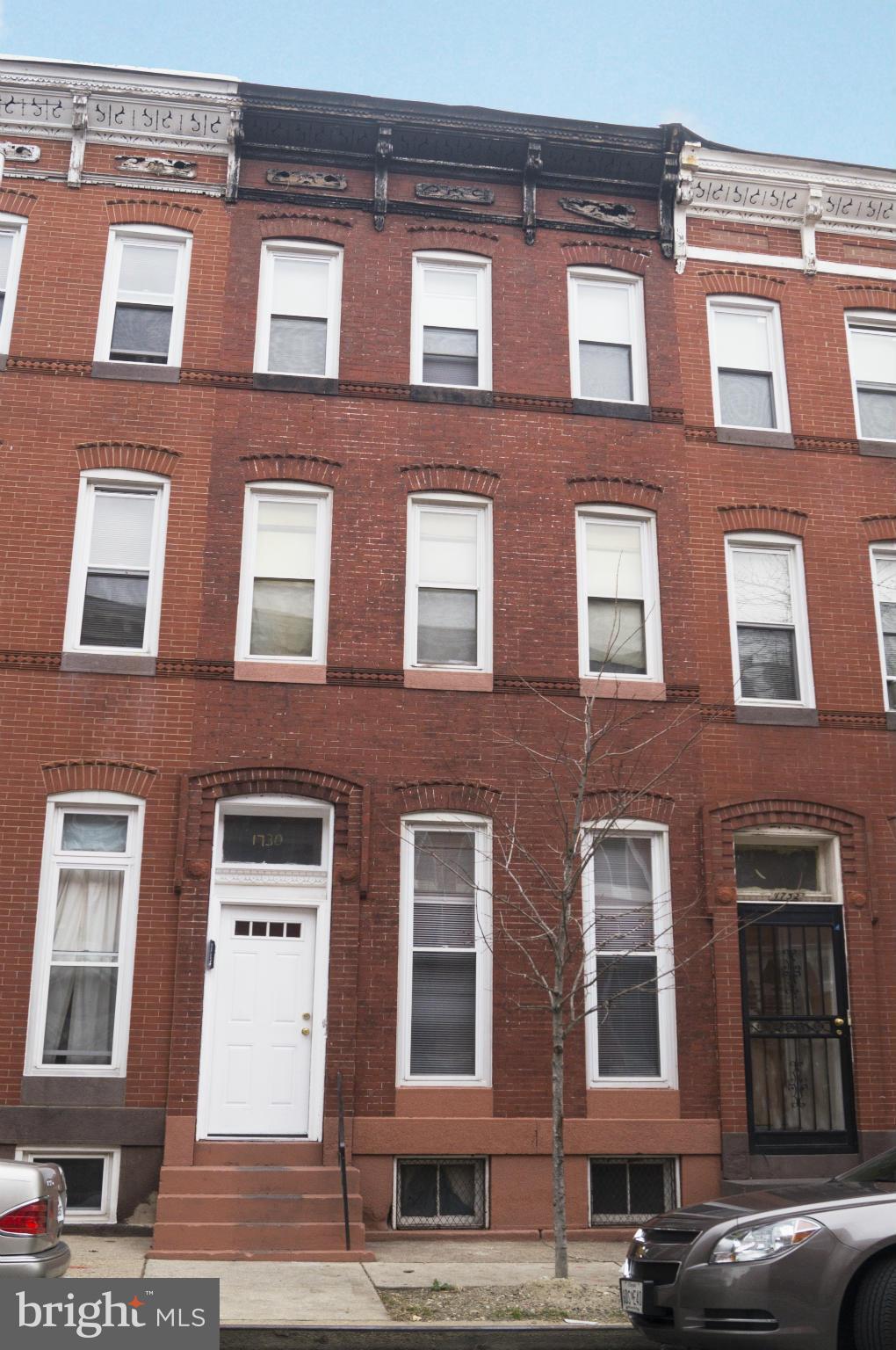 MARBLE HILL - Residential