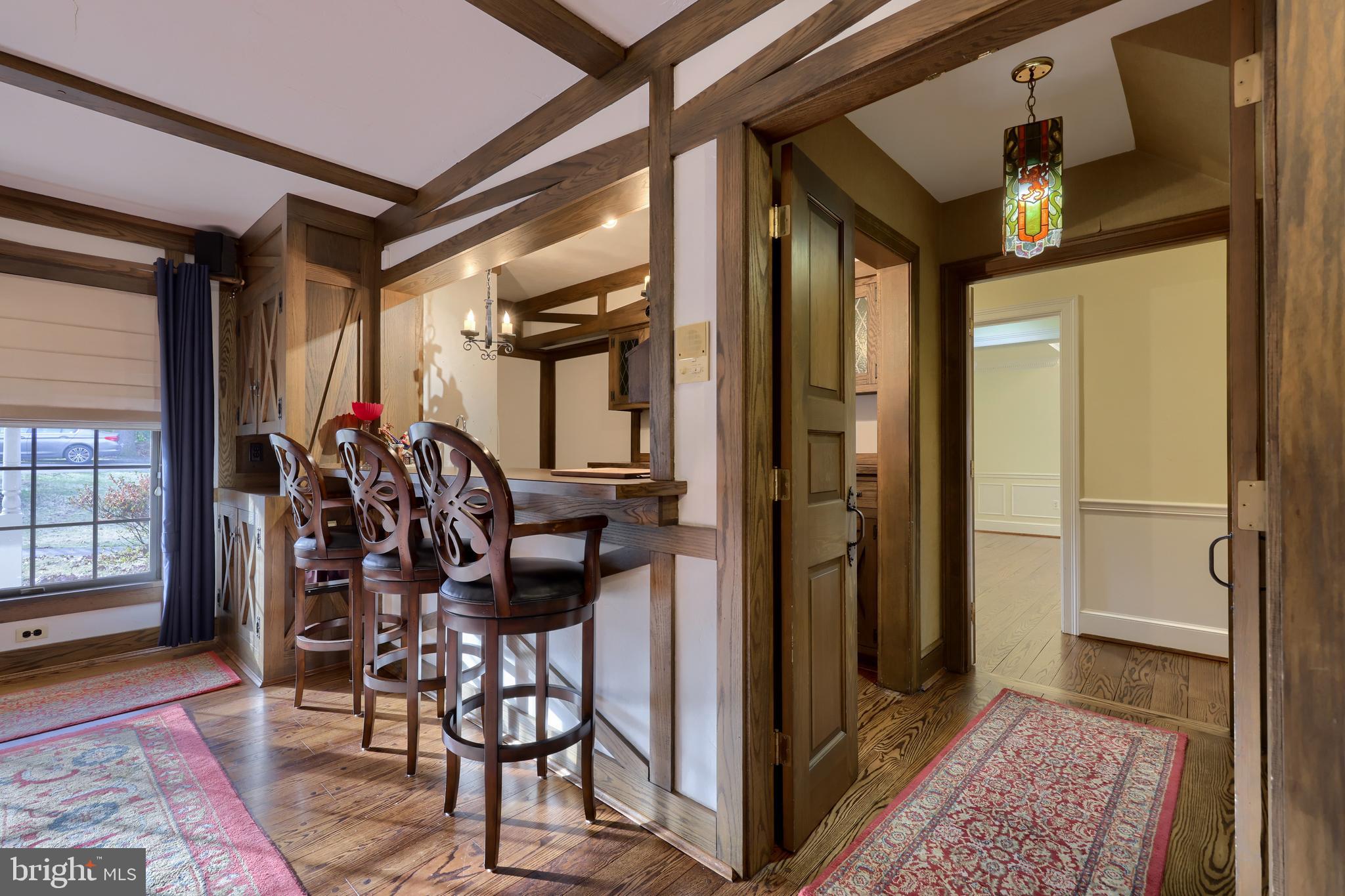 REYNOLDS MILL - Residential