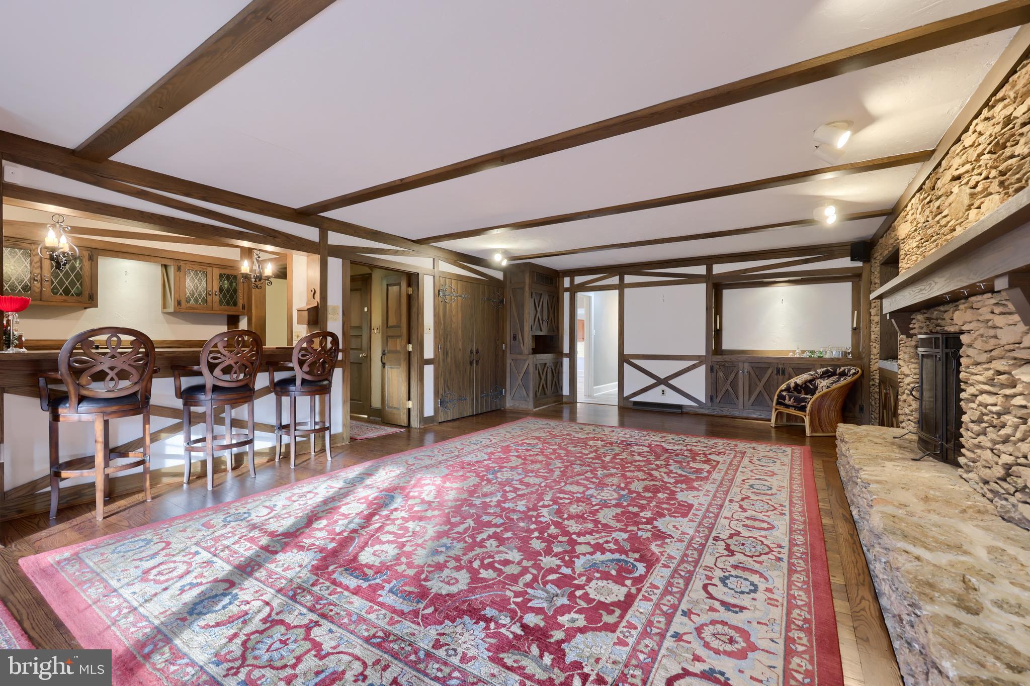 REYNOLDS MILL - Residential