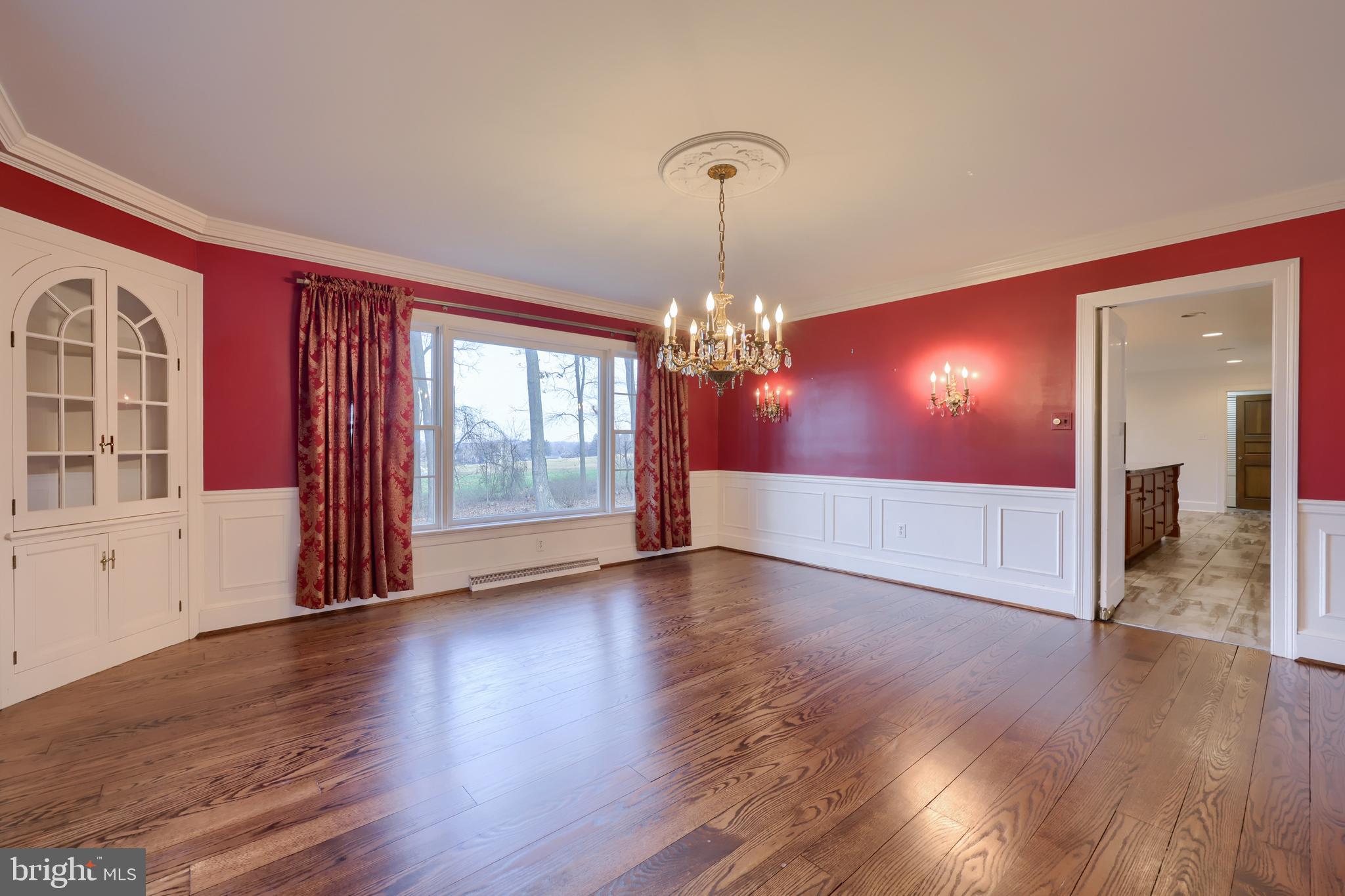 REYNOLDS MILL - Residential