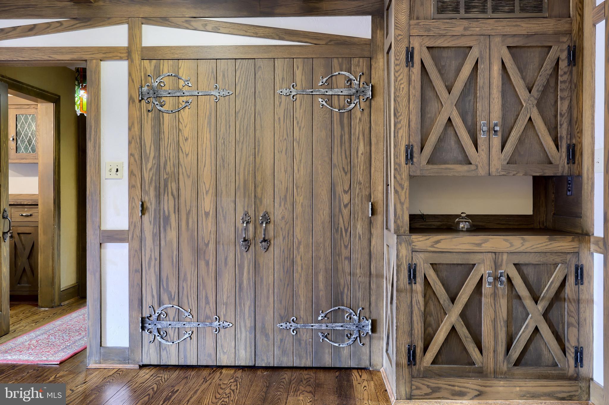 REYNOLDS MILL - Residential