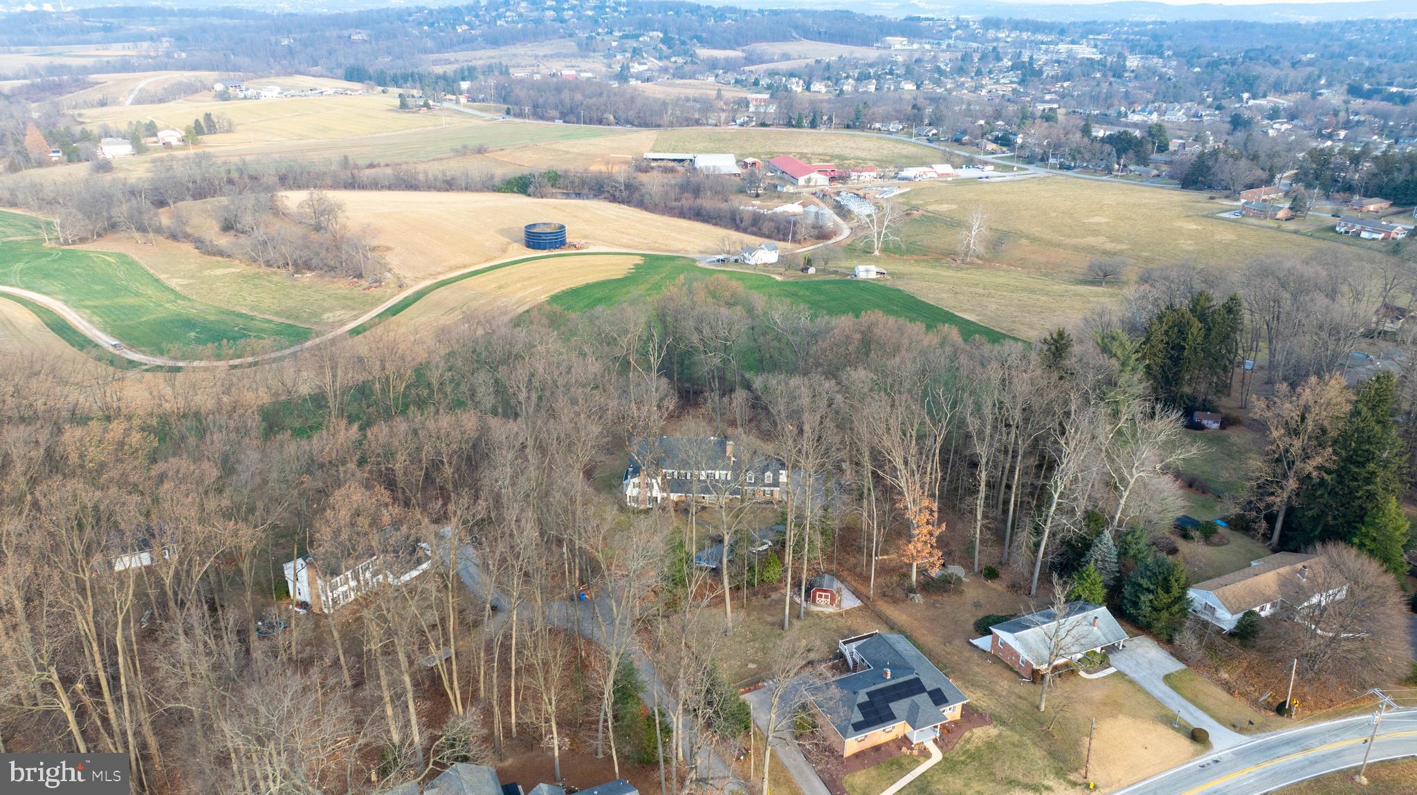 15 WOODMYERS ROAD