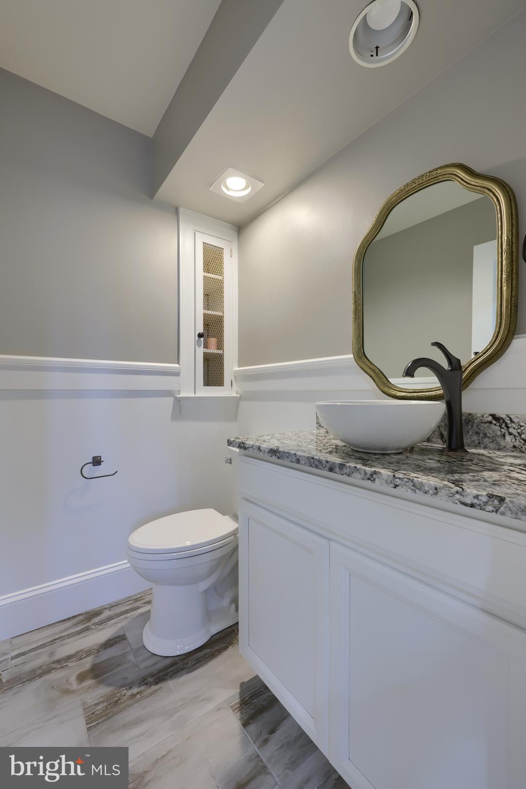 REYNOLDS MILL - Residential