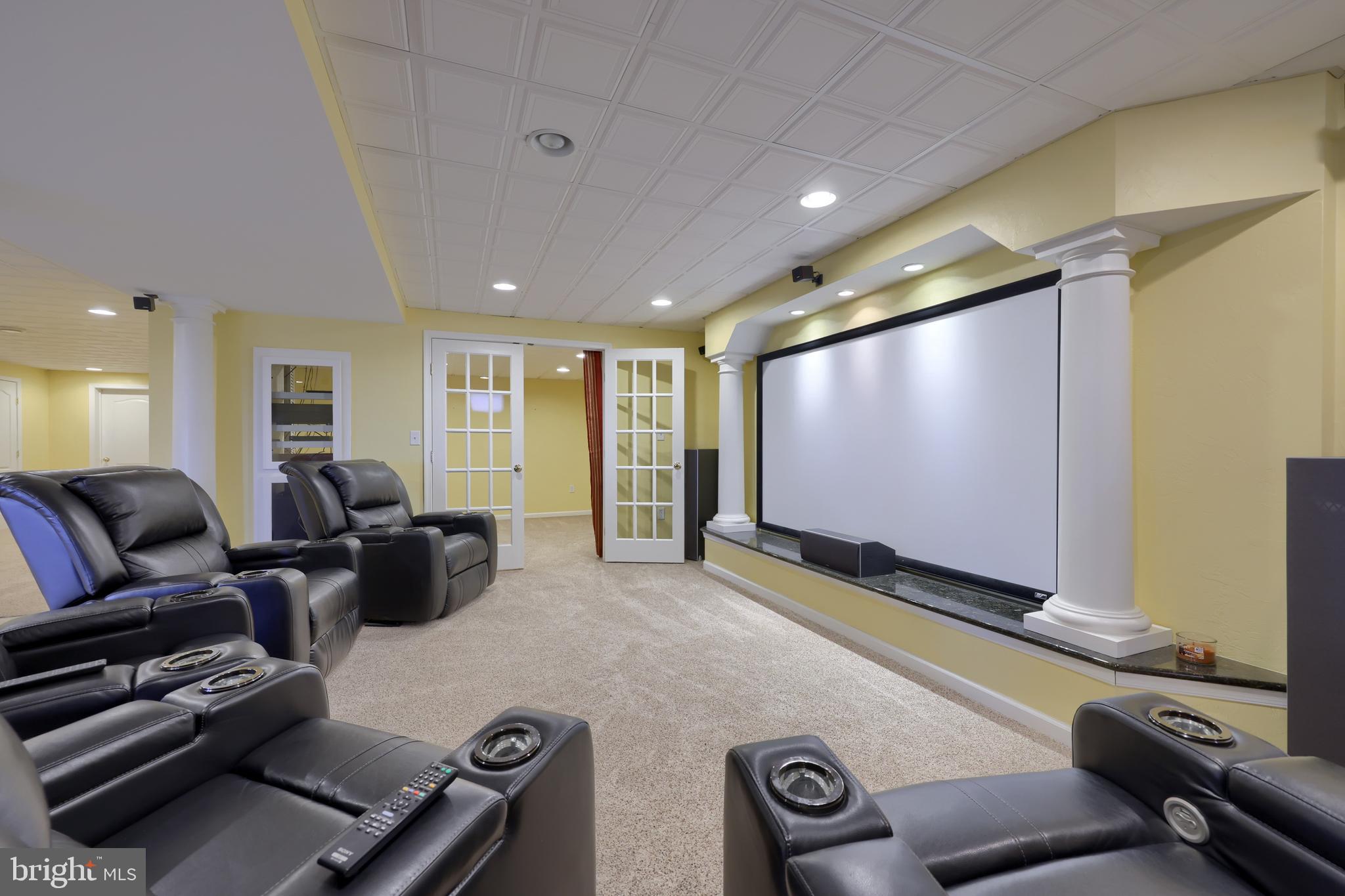 REYNOLDS MILL - Residential