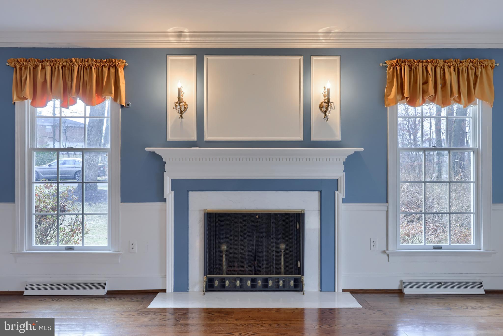 REYNOLDS MILL - Residential