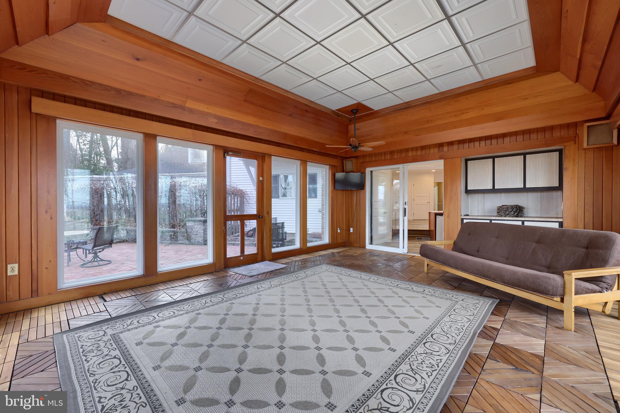 REYNOLDS MILL - Residential