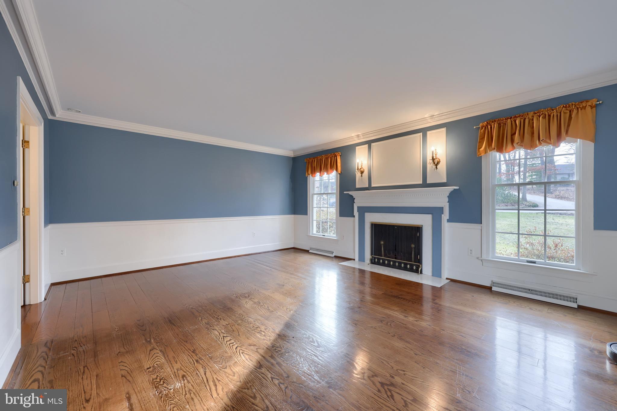 REYNOLDS MILL - Residential