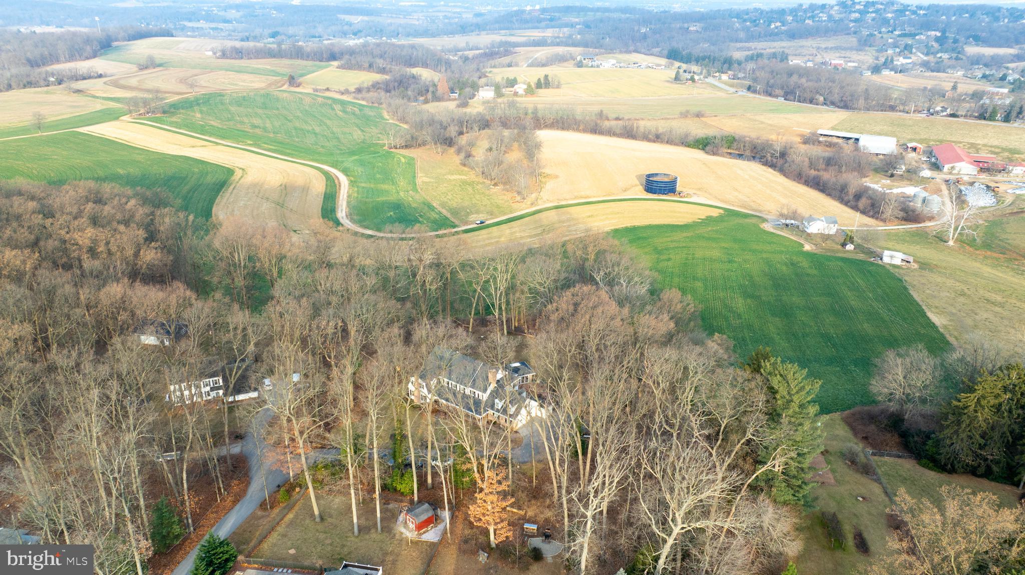 REYNOLDS MILL - Residential