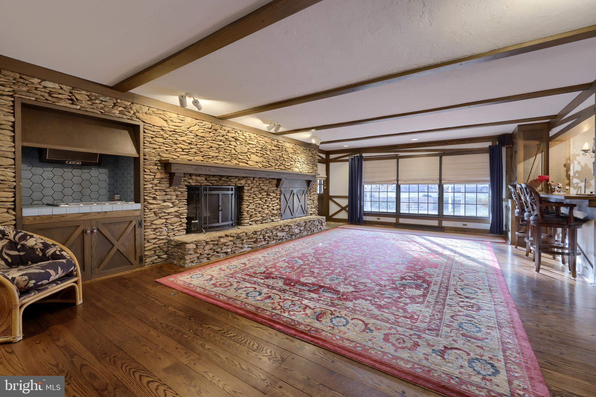 REYNOLDS MILL - Residential